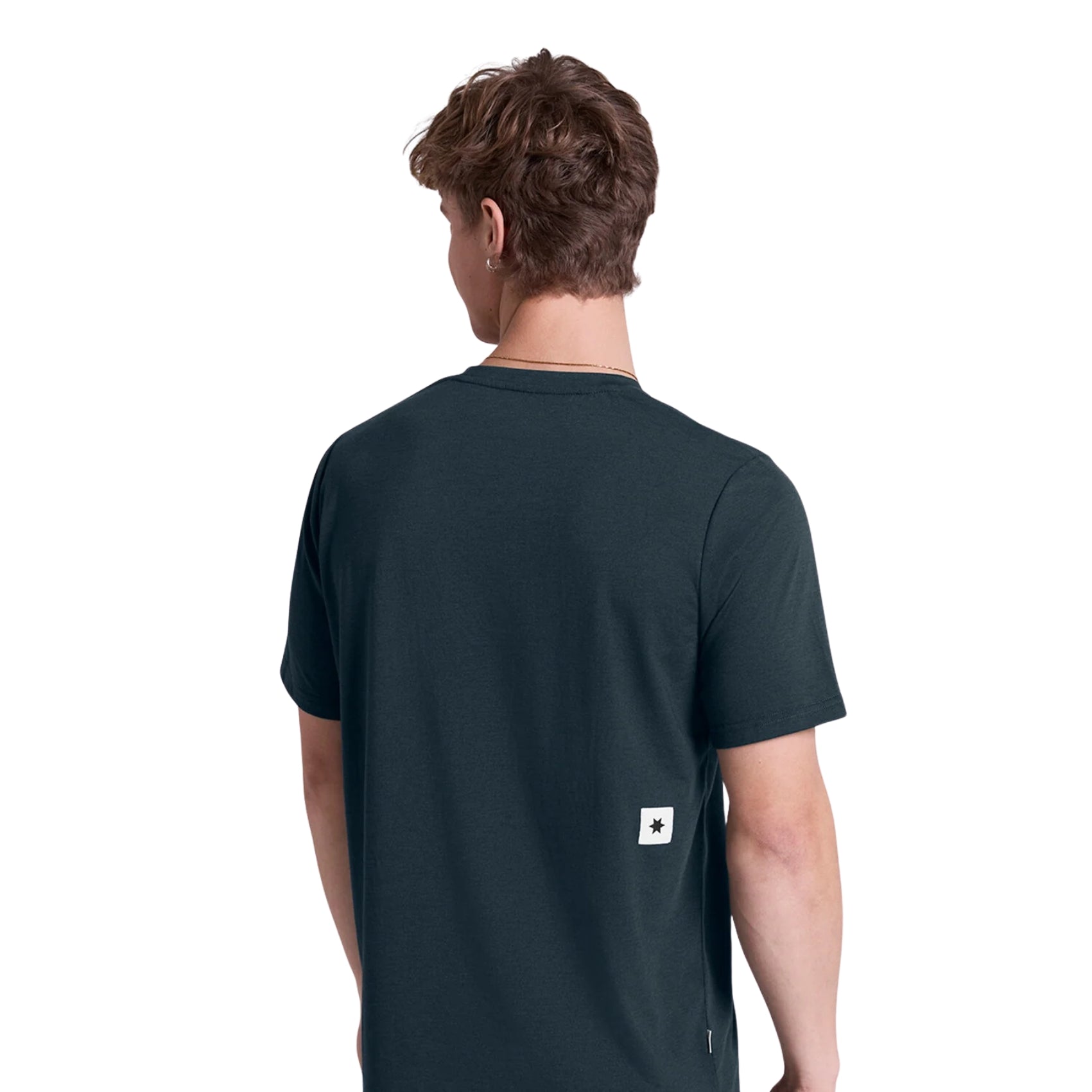 Mens Saysky Statement Motion T-Shirt