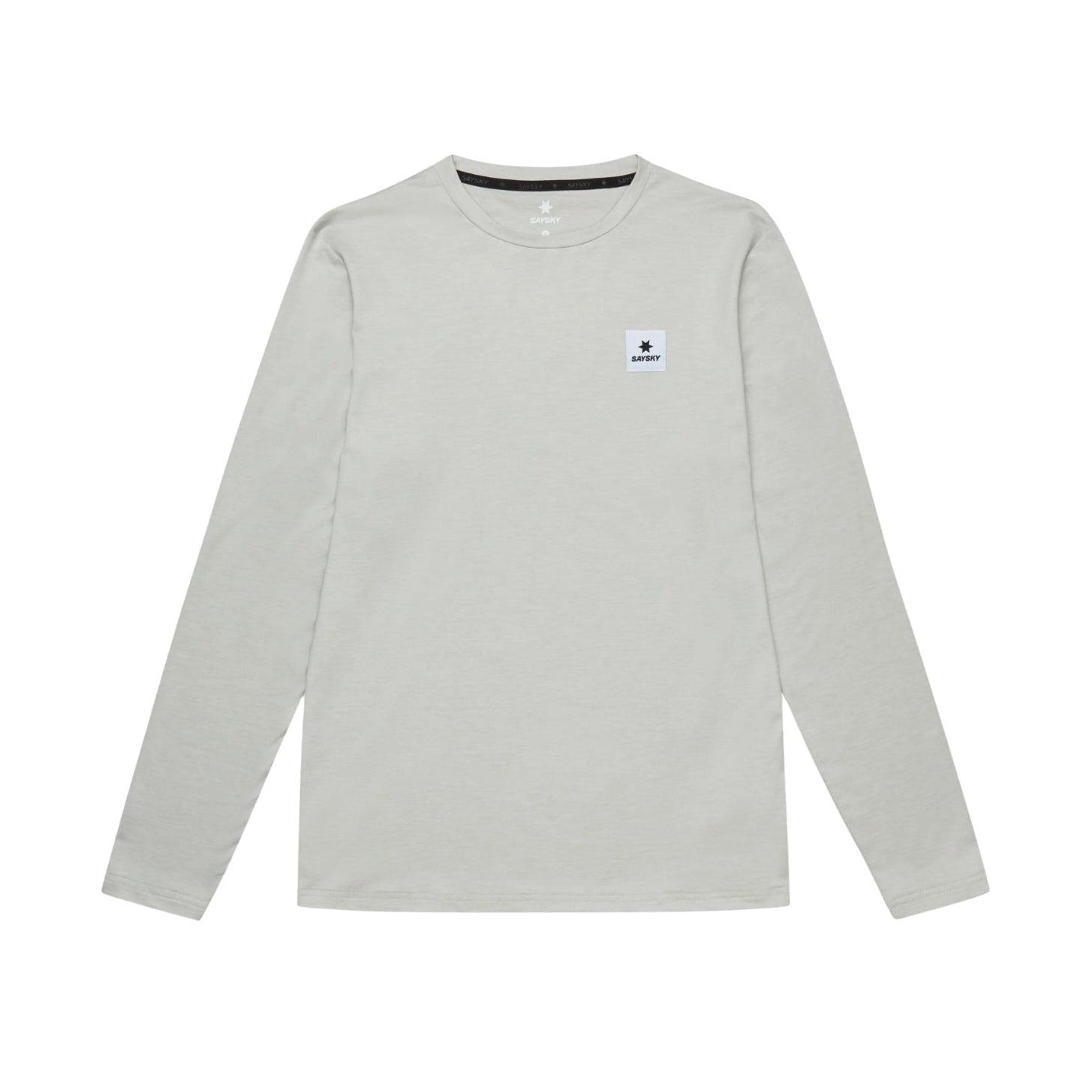 Mens Saysky Statement Pace Long Sleeve