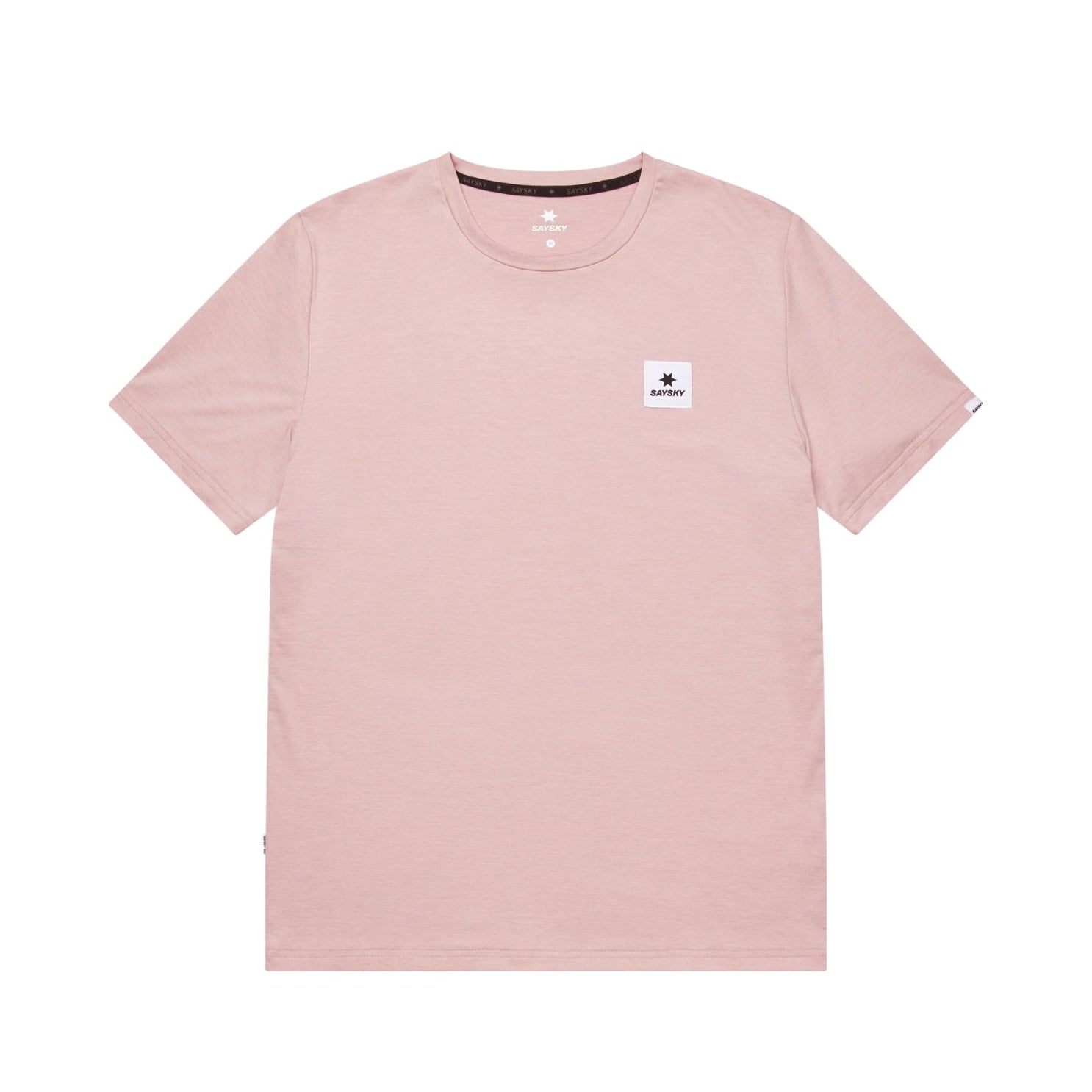 Mens Saysky Statement Pace T-Shirt