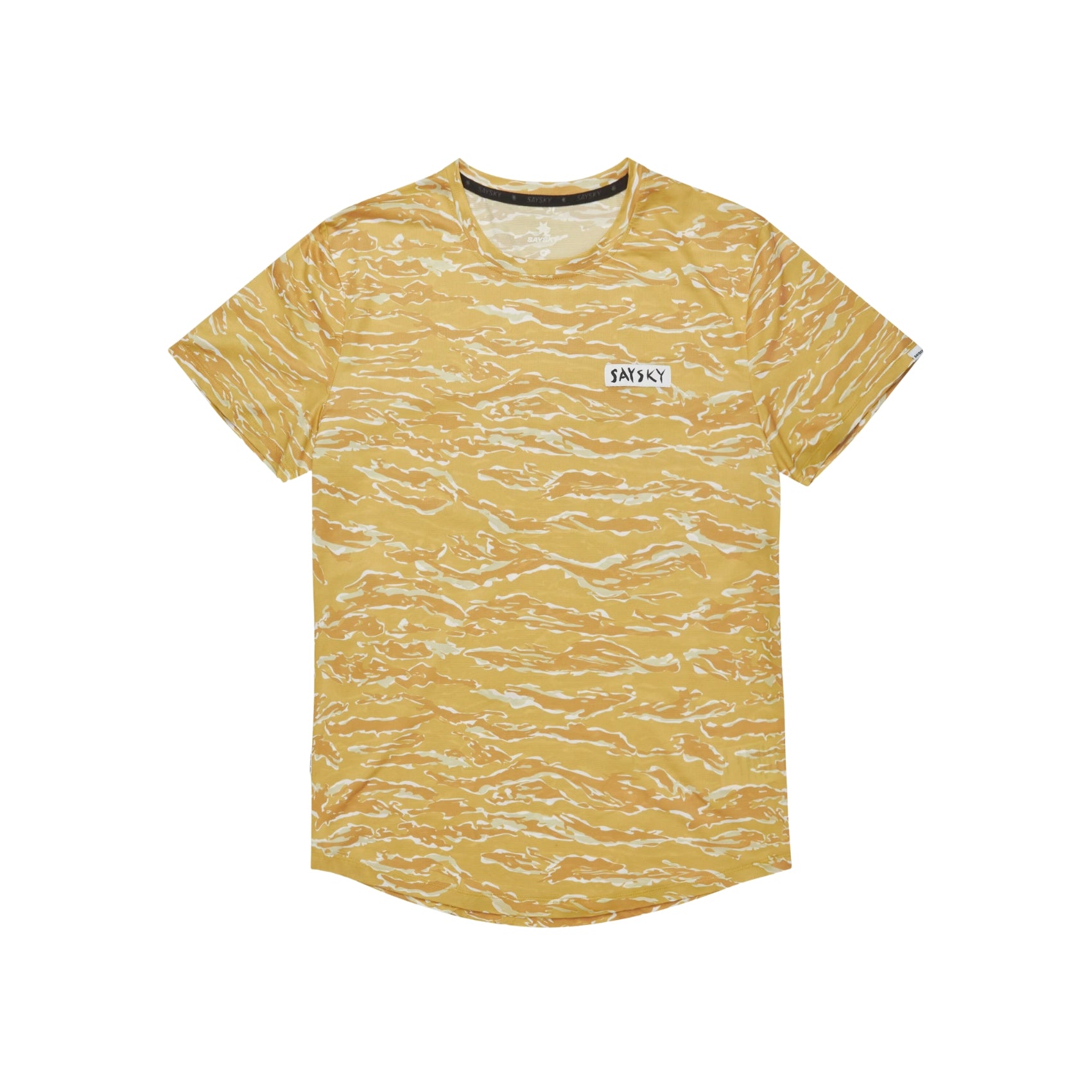 Mens Saysky Tiger Combat T-Shirt