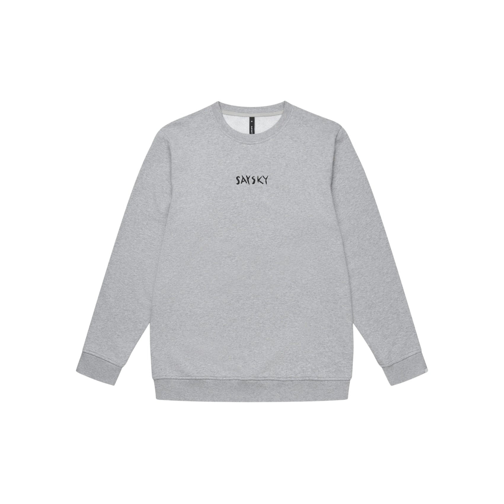 Mens Saysky Tiger Crewneck