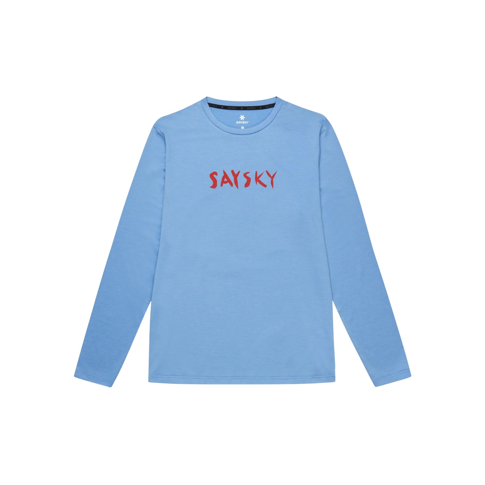 Mens Saysky Tiger Pace Long Sleeve