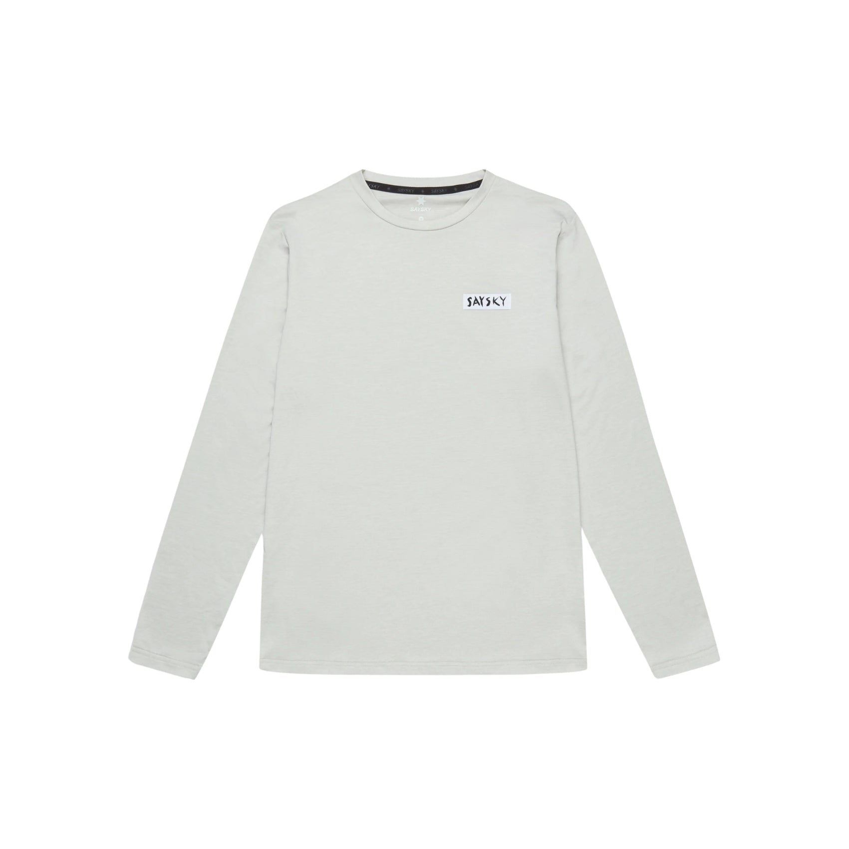 Mens Saysky Tiger Pace Long Sleeve