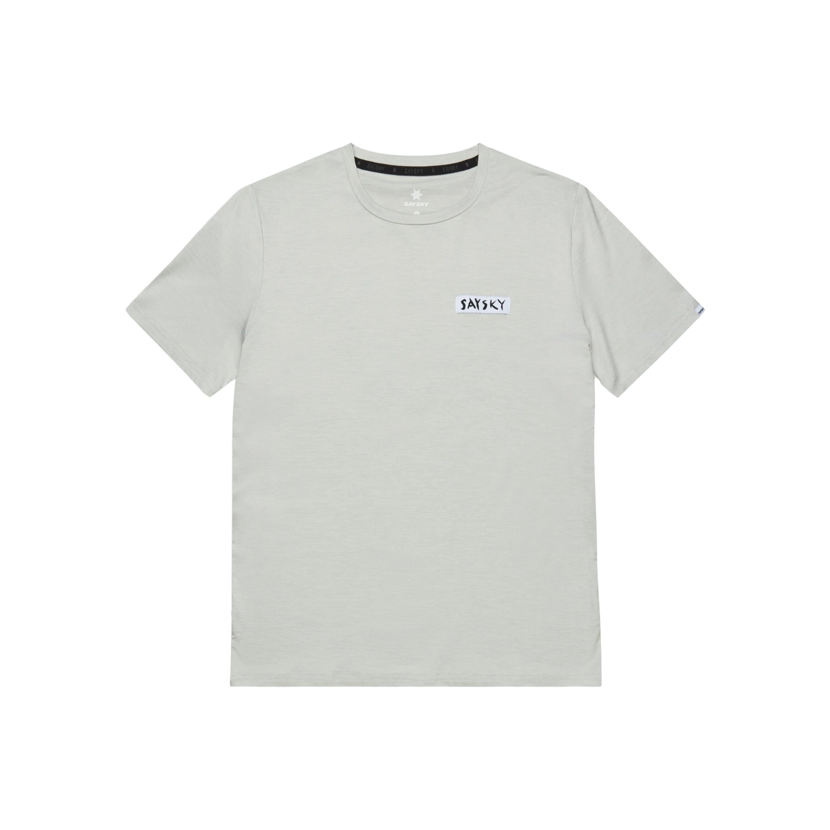 Mens Saysky Tiger Pace T-Shirt