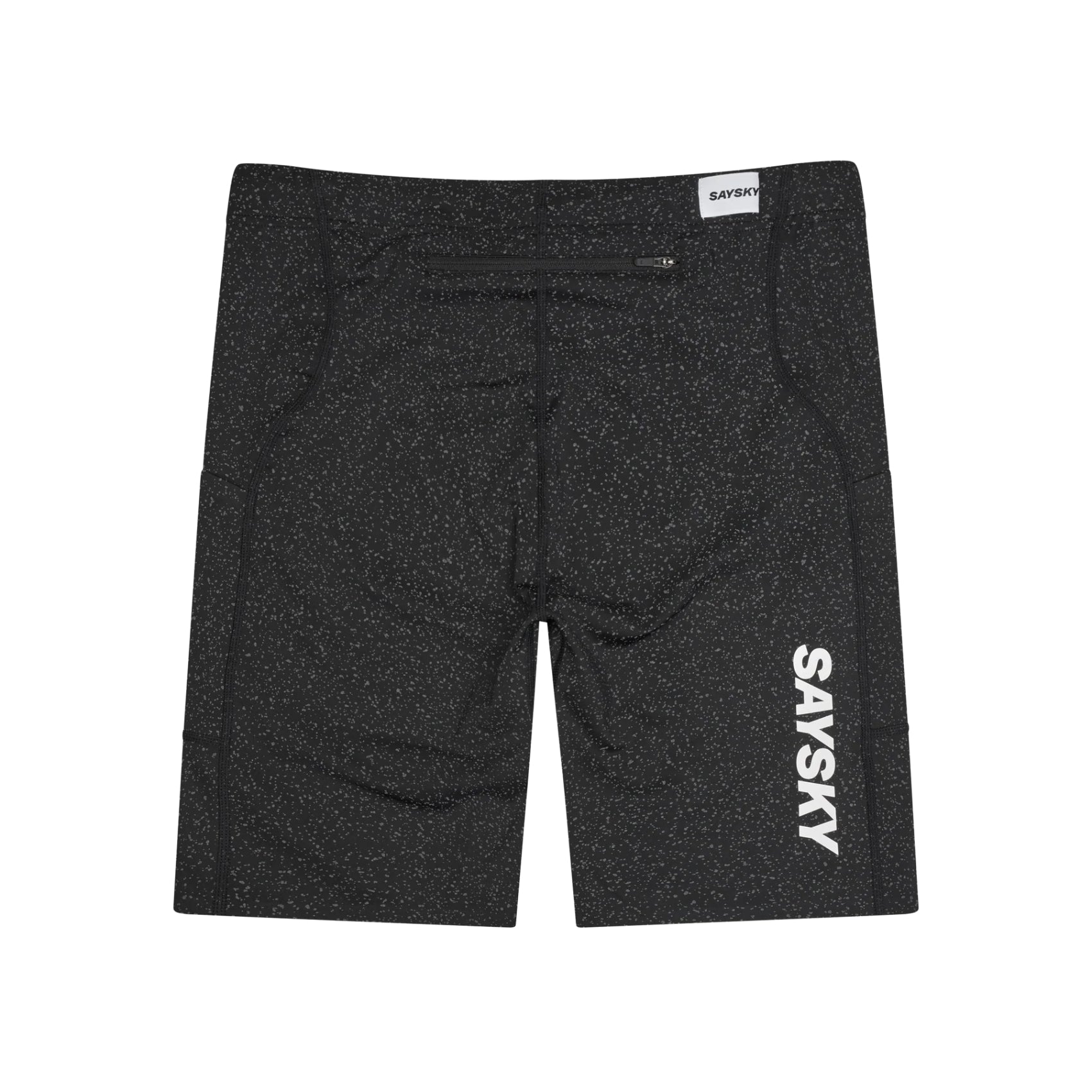 Mens Saysky Universe Combat+ Short Tights 9 Inch