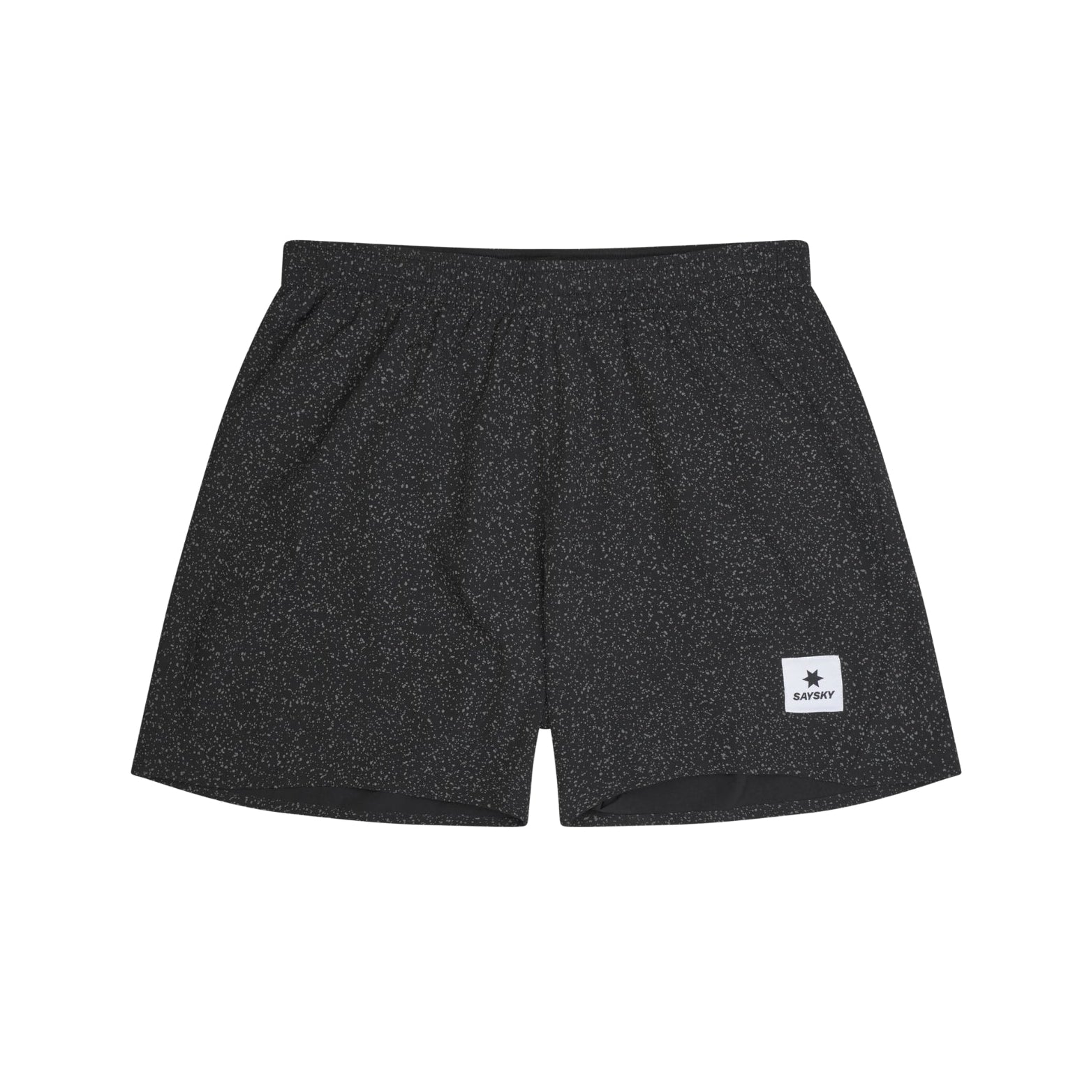 Mens Saysky Universe Pace Shorts 5 Inch
