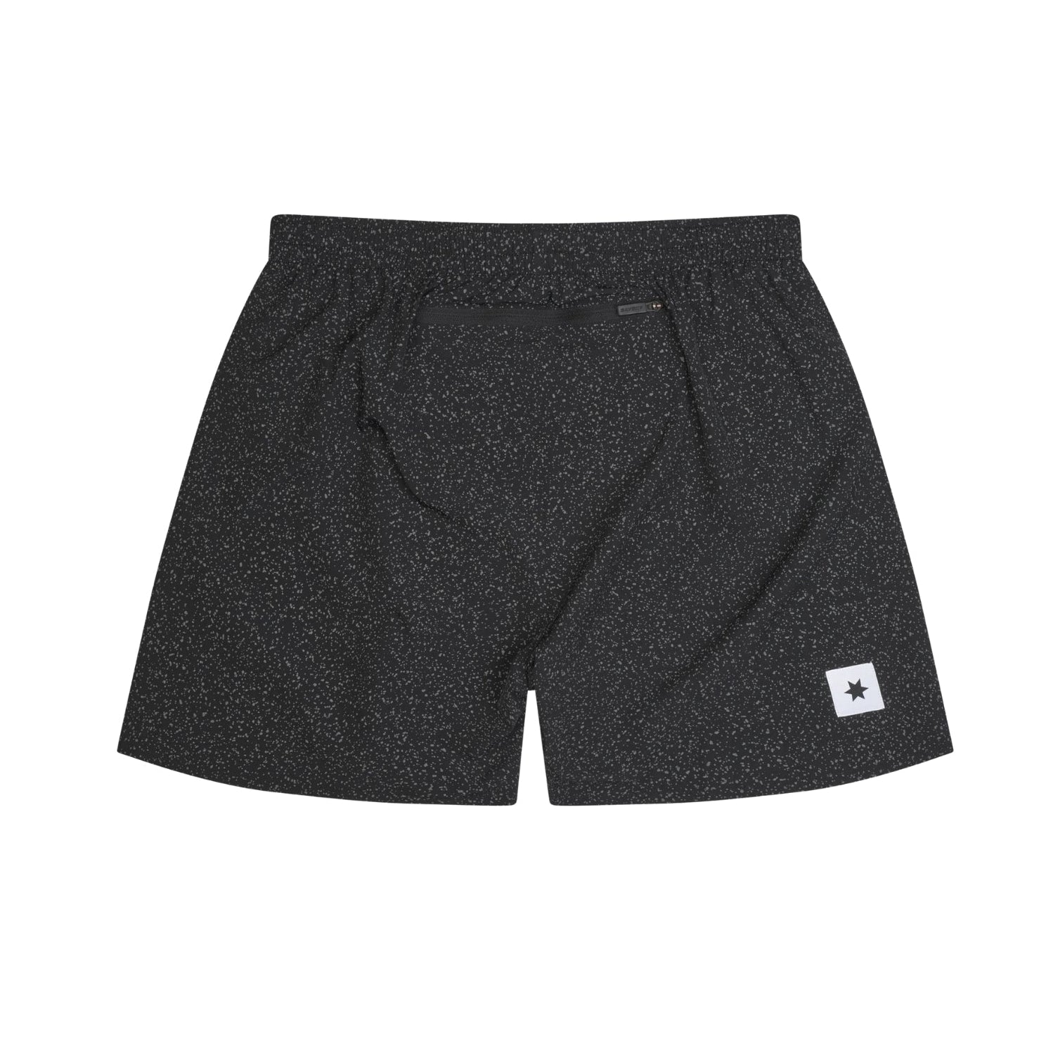 Mens Saysky Universe Pace Shorts 5 Inch
