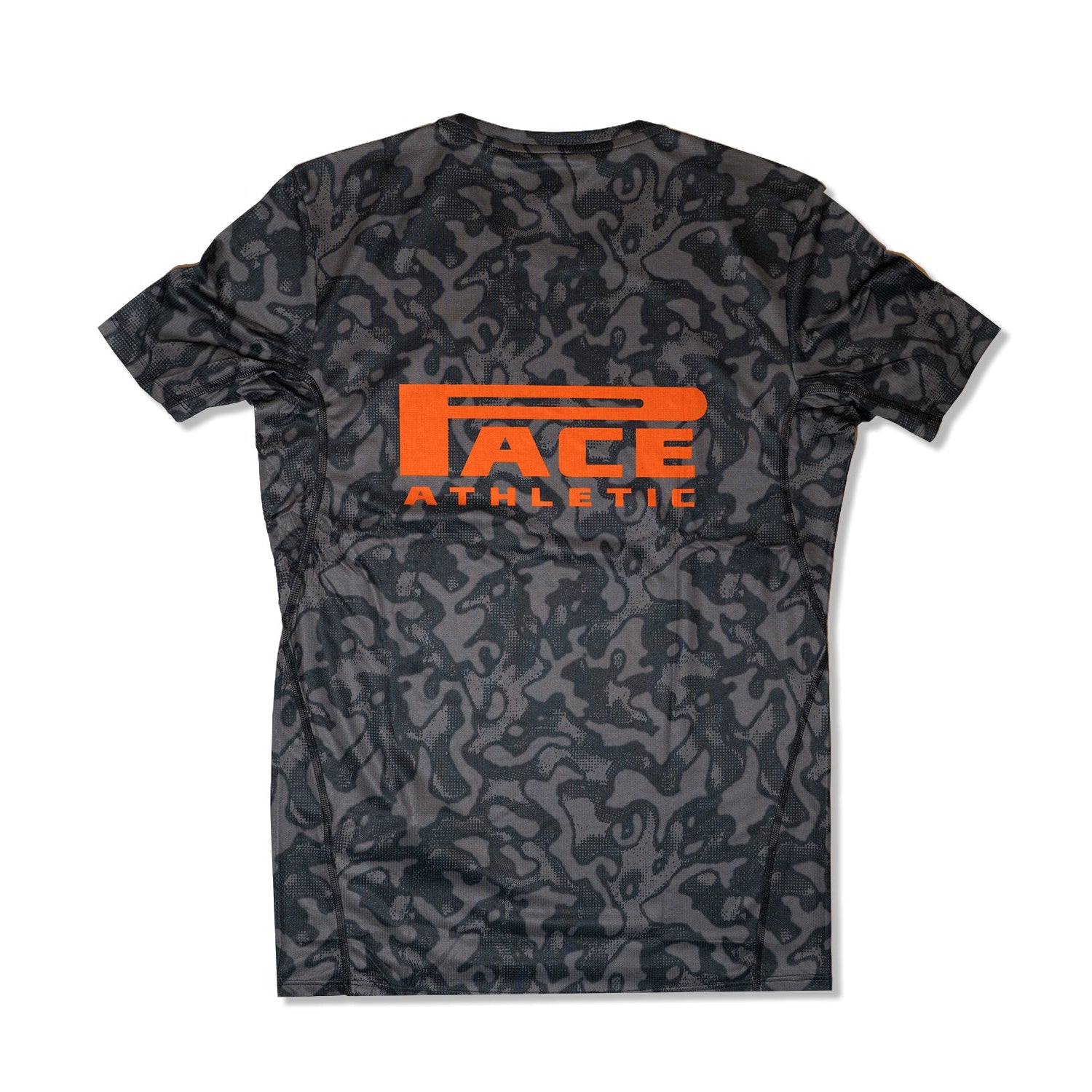 Mens adidas x Pace Athletic Adizero Essentials Running Top