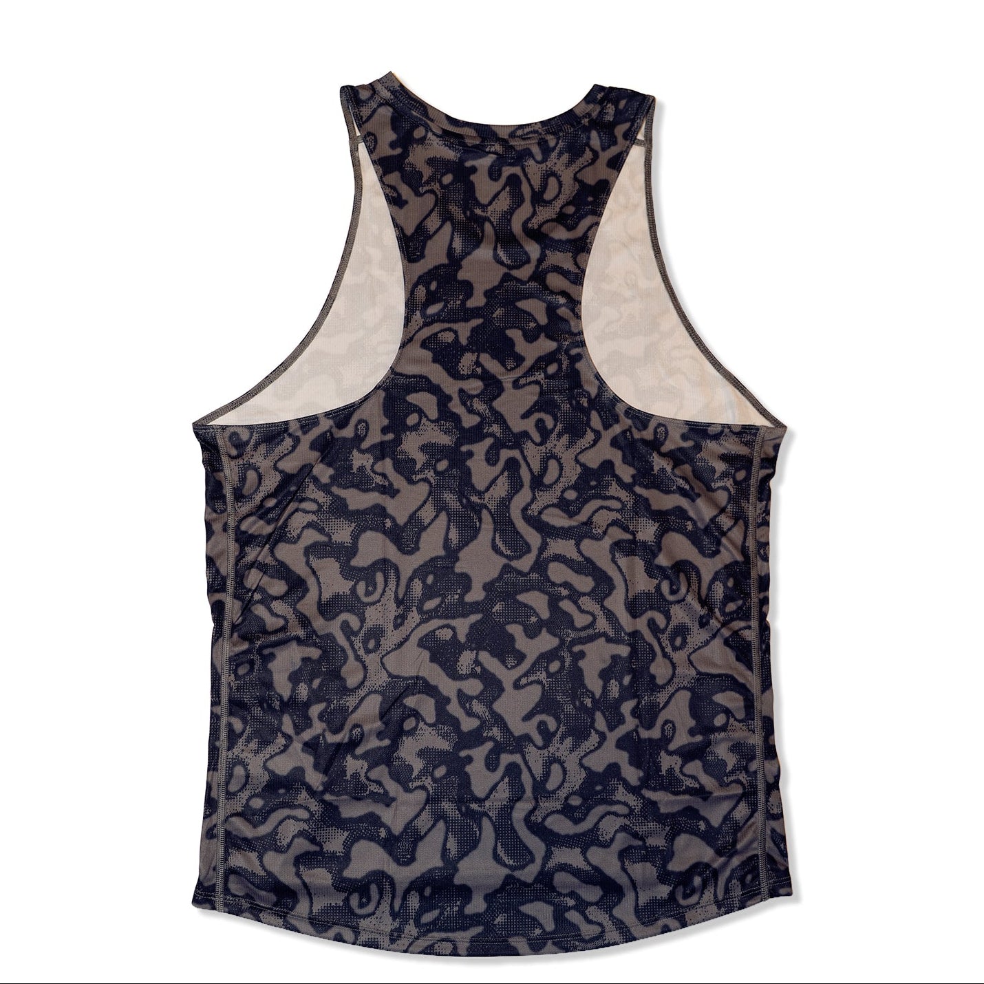 Mens adidas x Pace Athletic Adizero Running Singlet