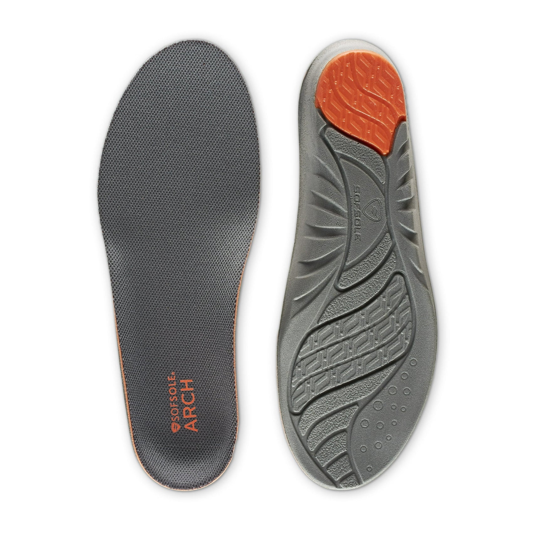 Mens Sofsole Perform Arch Insole