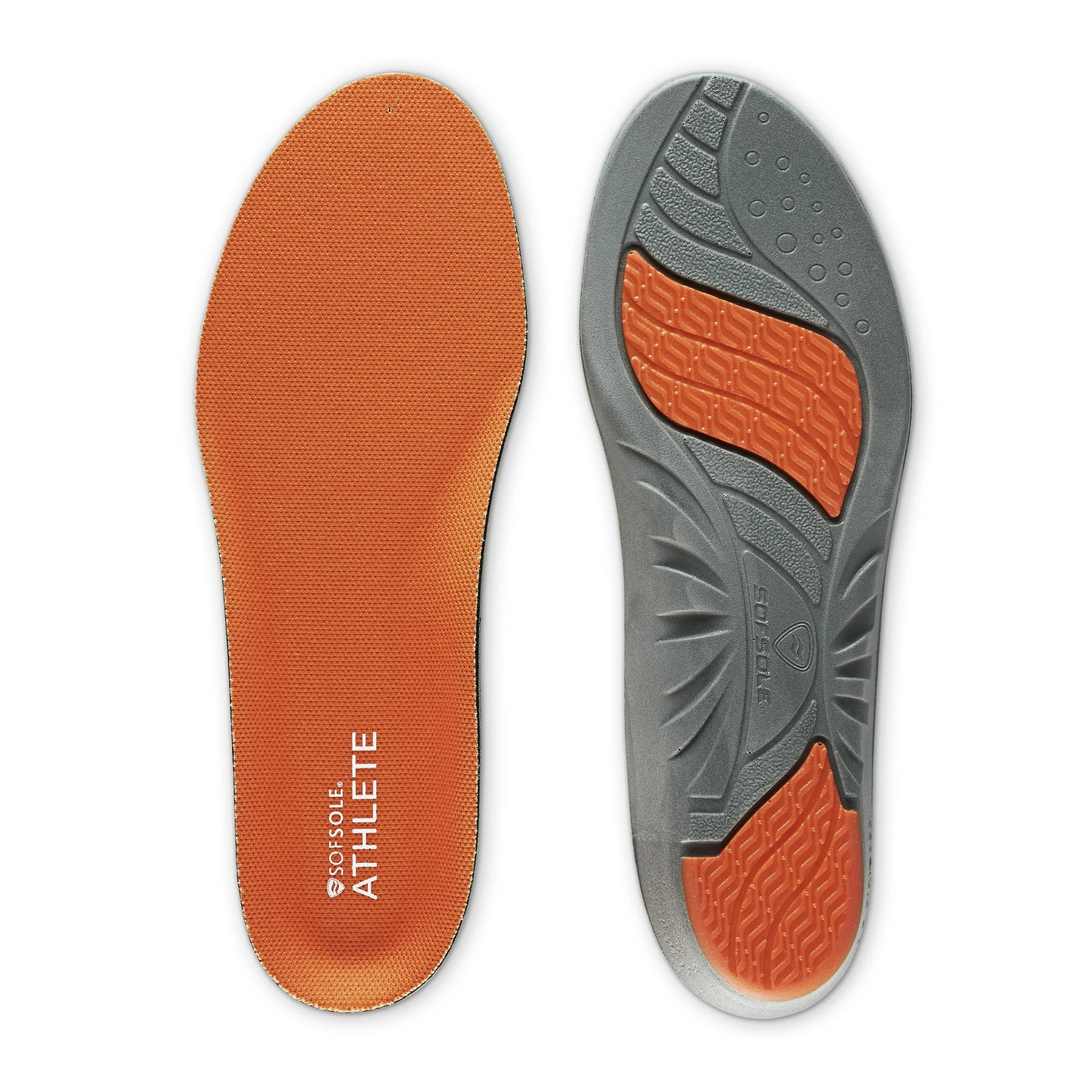Mens Sofsole Perform Athlete Insole
