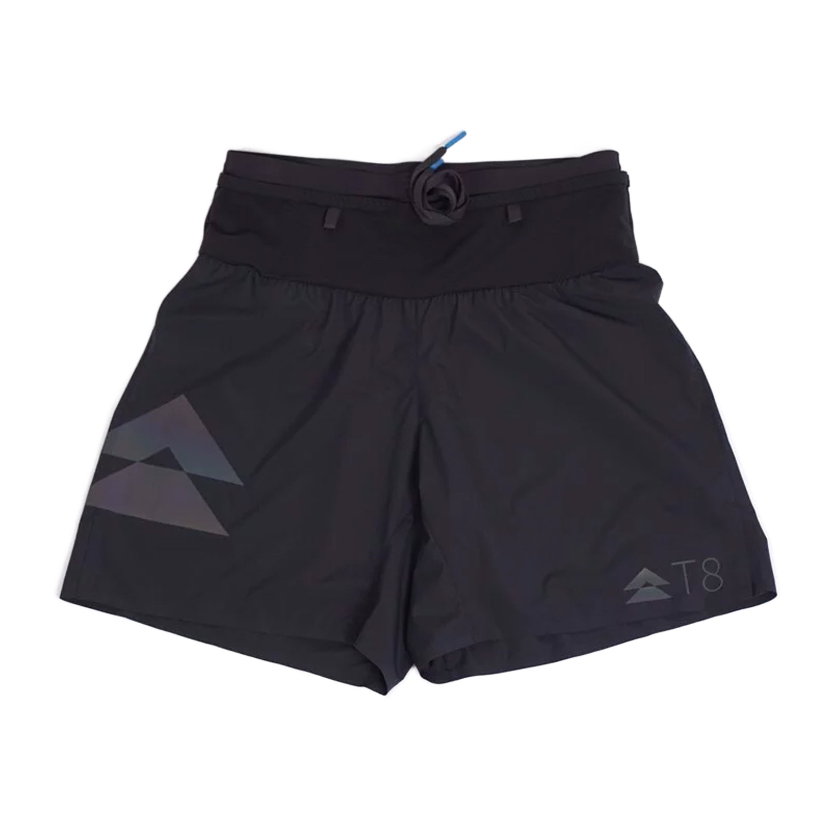 Mens T8 Sherpa Shorts V2