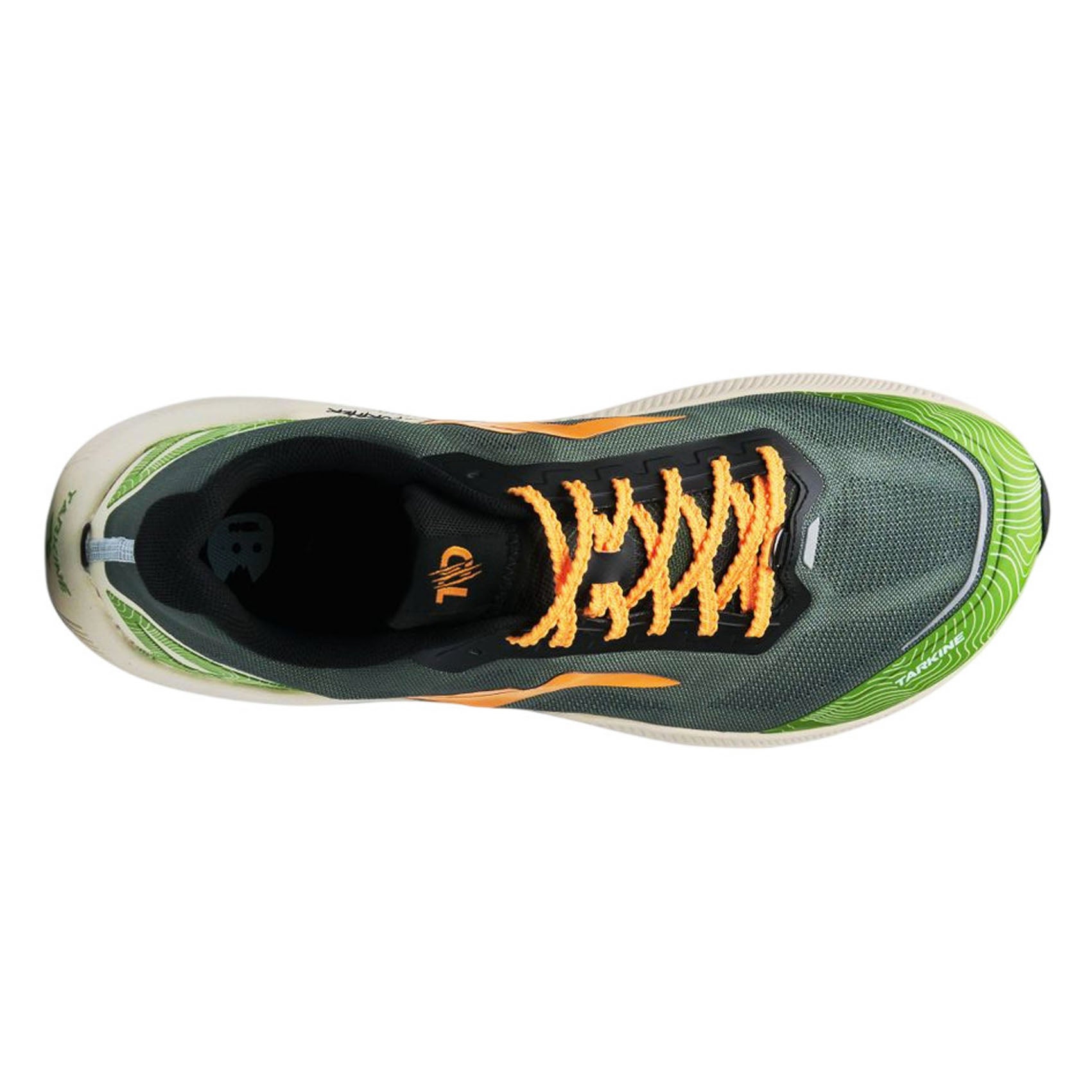 Mens Tarkine Trail Devil 3