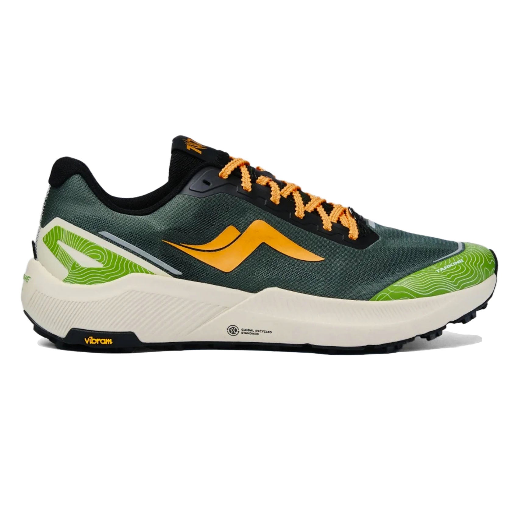 Mens Tarkine Trail Devil 3