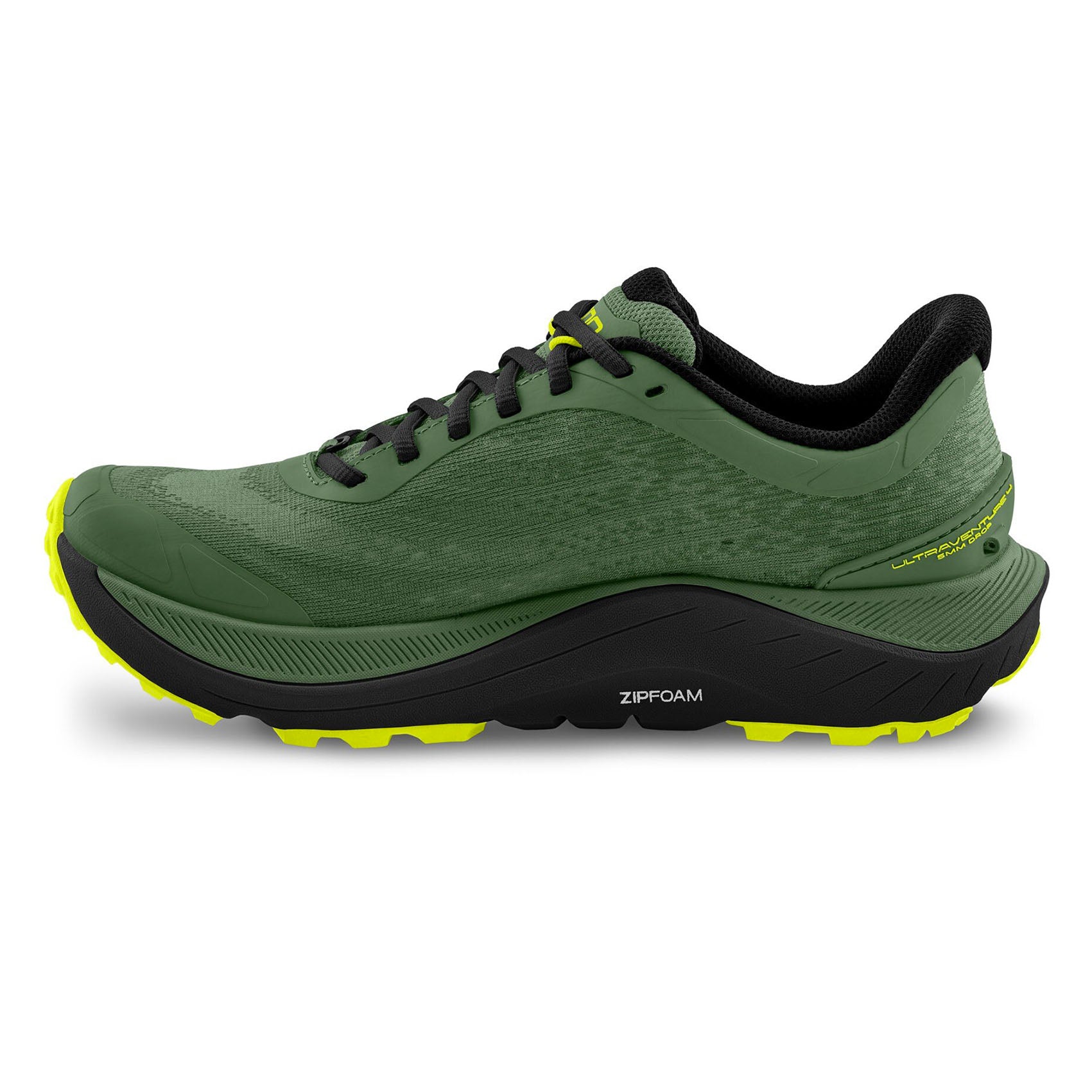 Mens Topo Ultraventure 4