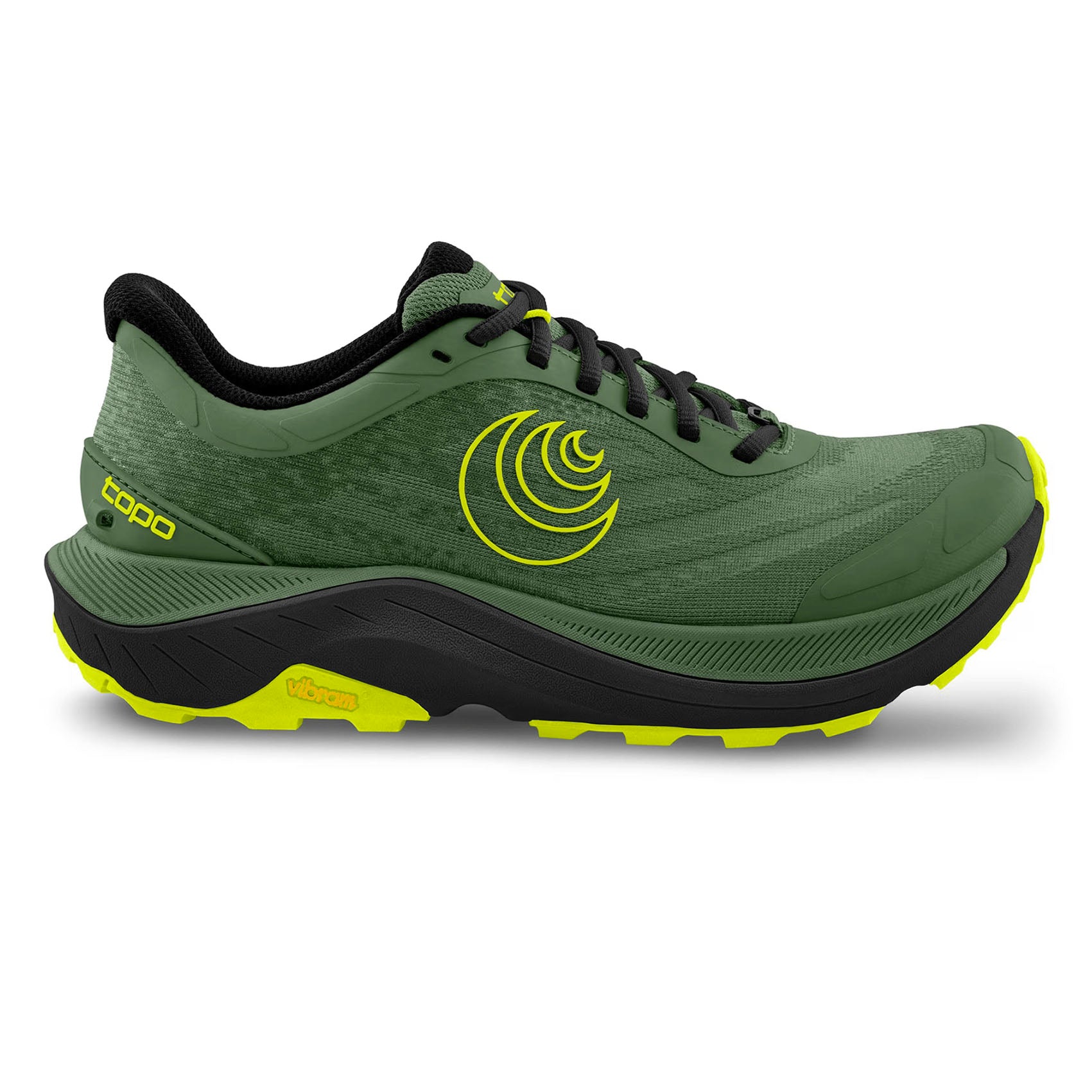 Mens Topo Ultraventure 4