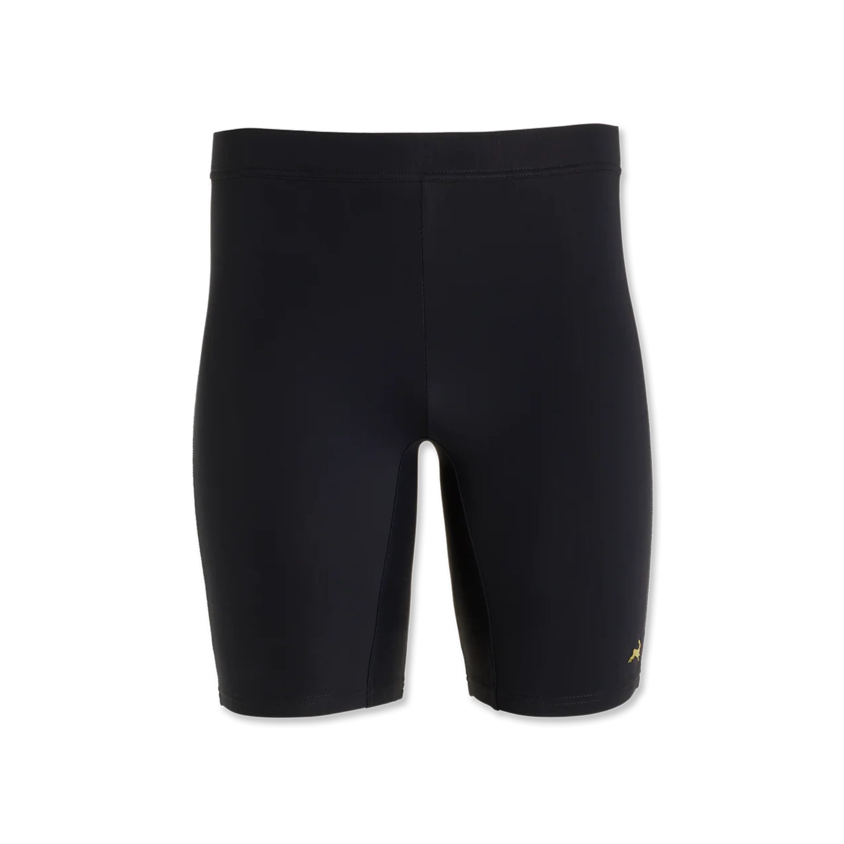 Mens Tracksmith 9-Inch Lined Turnover Half Tights