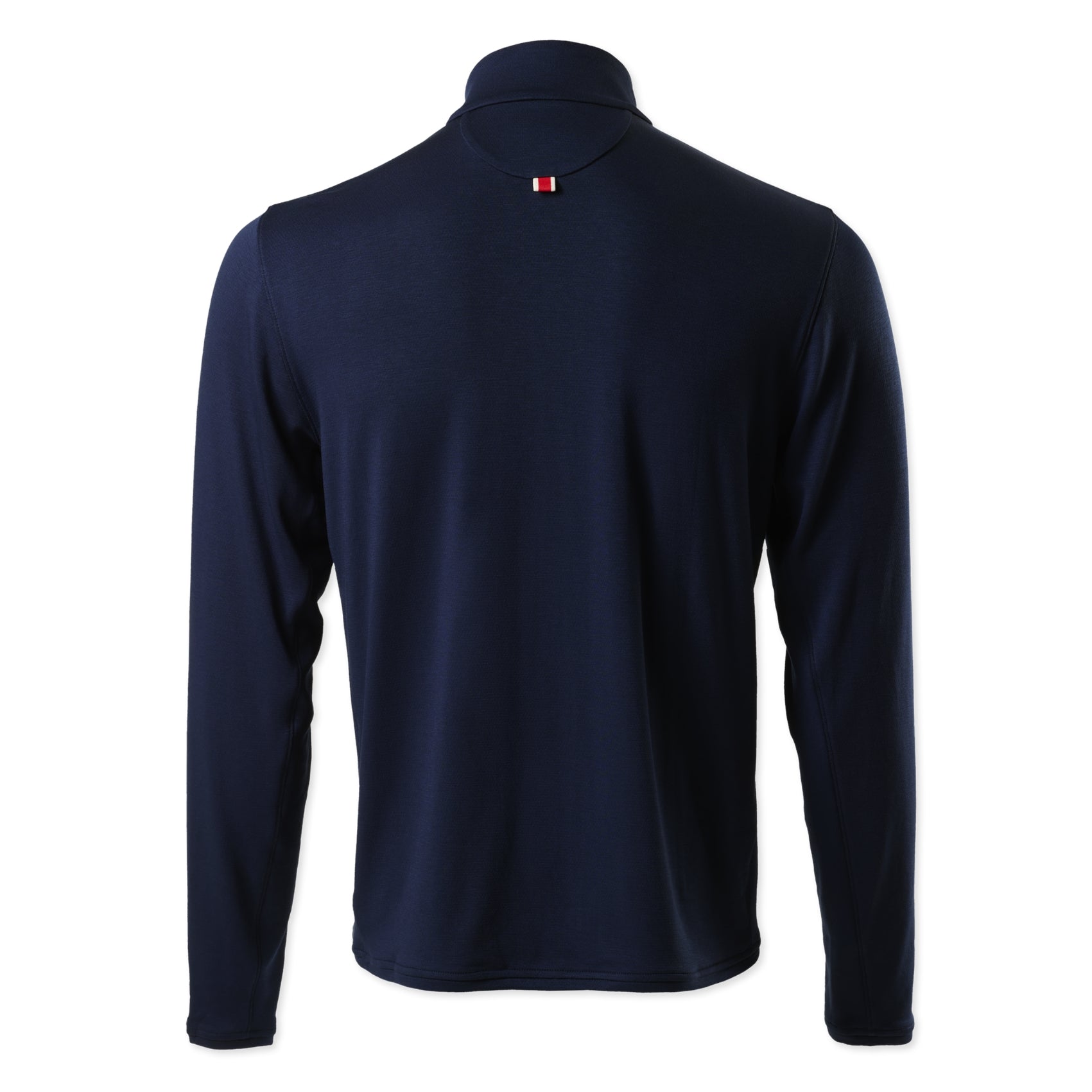 Mens Tracksmith Session Quarter Zip