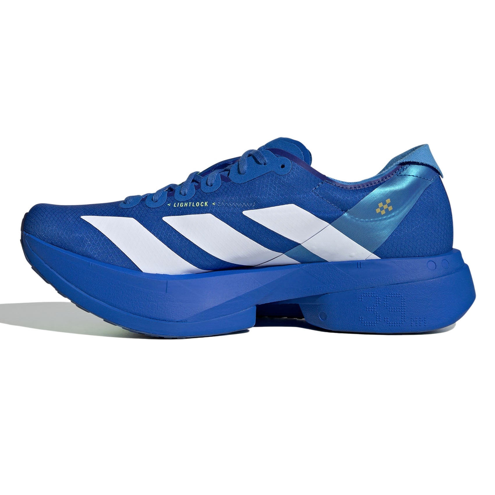 Mens adidas Adizero Adios Pro 4