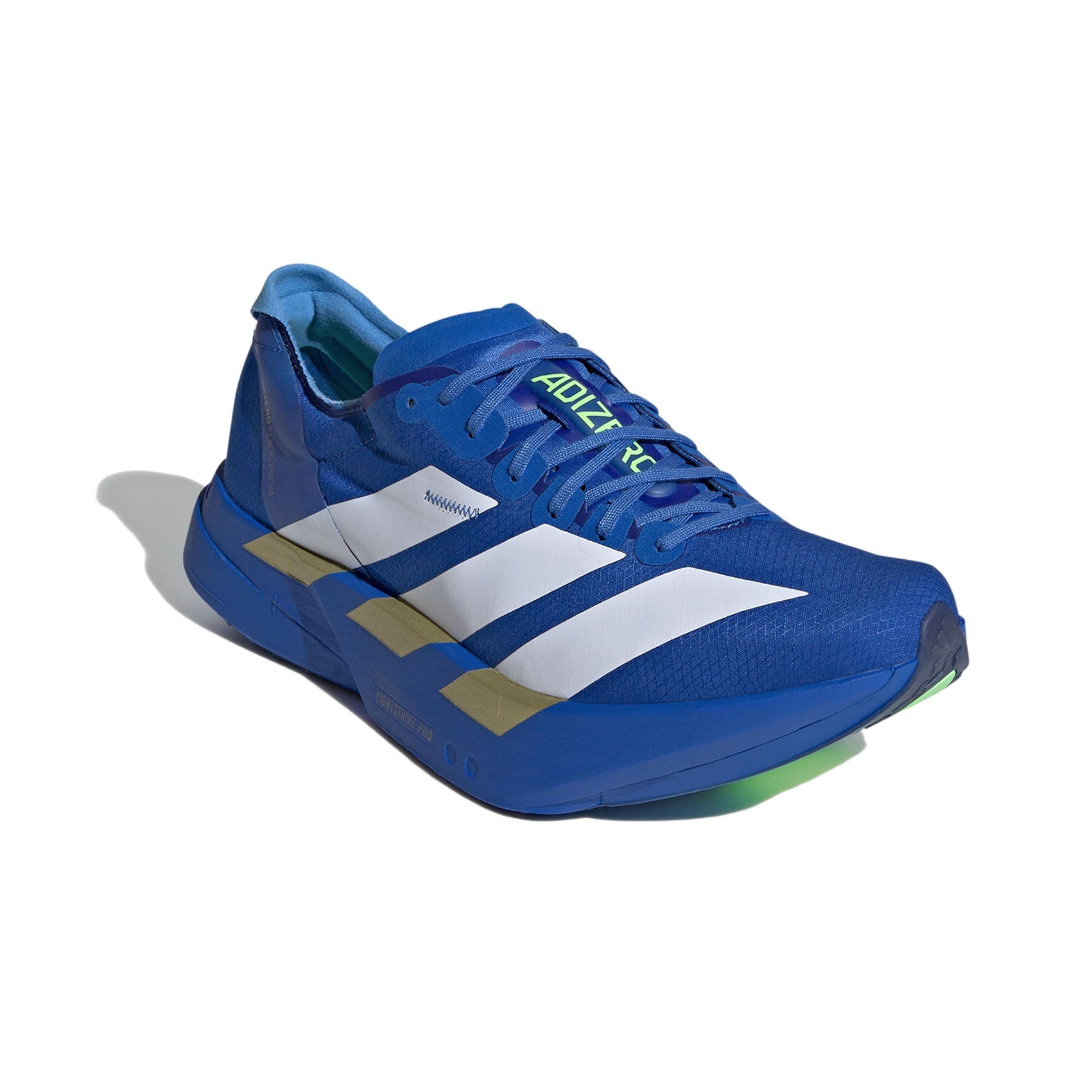 Mens adidas Adizero Adios Pro 4