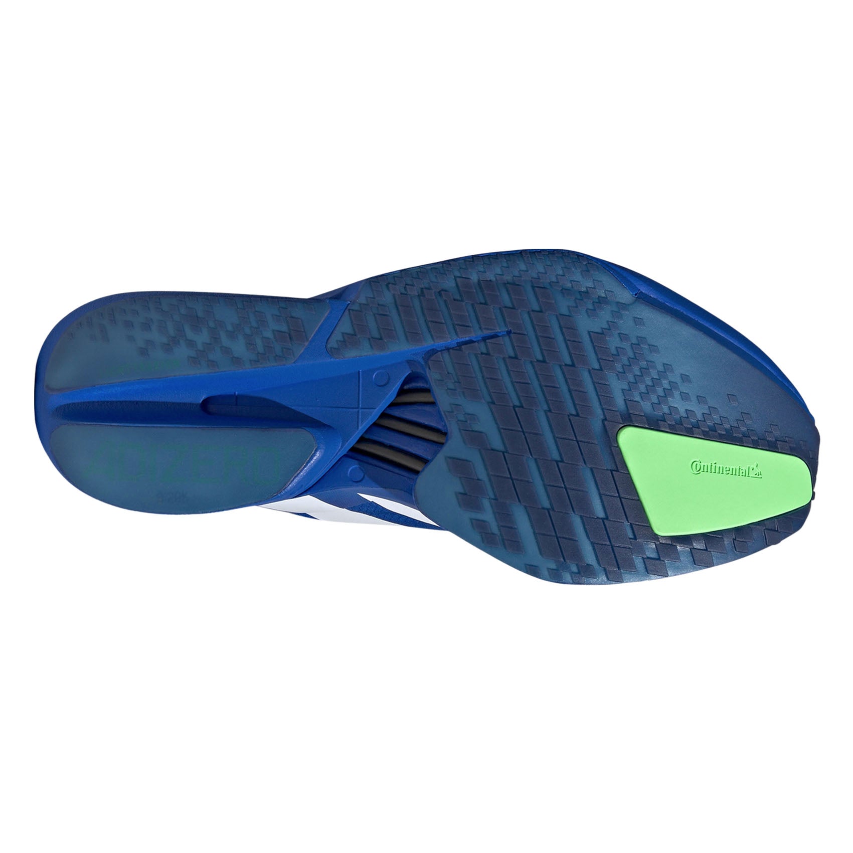 Mens adidas Adizero Adios Pro 4