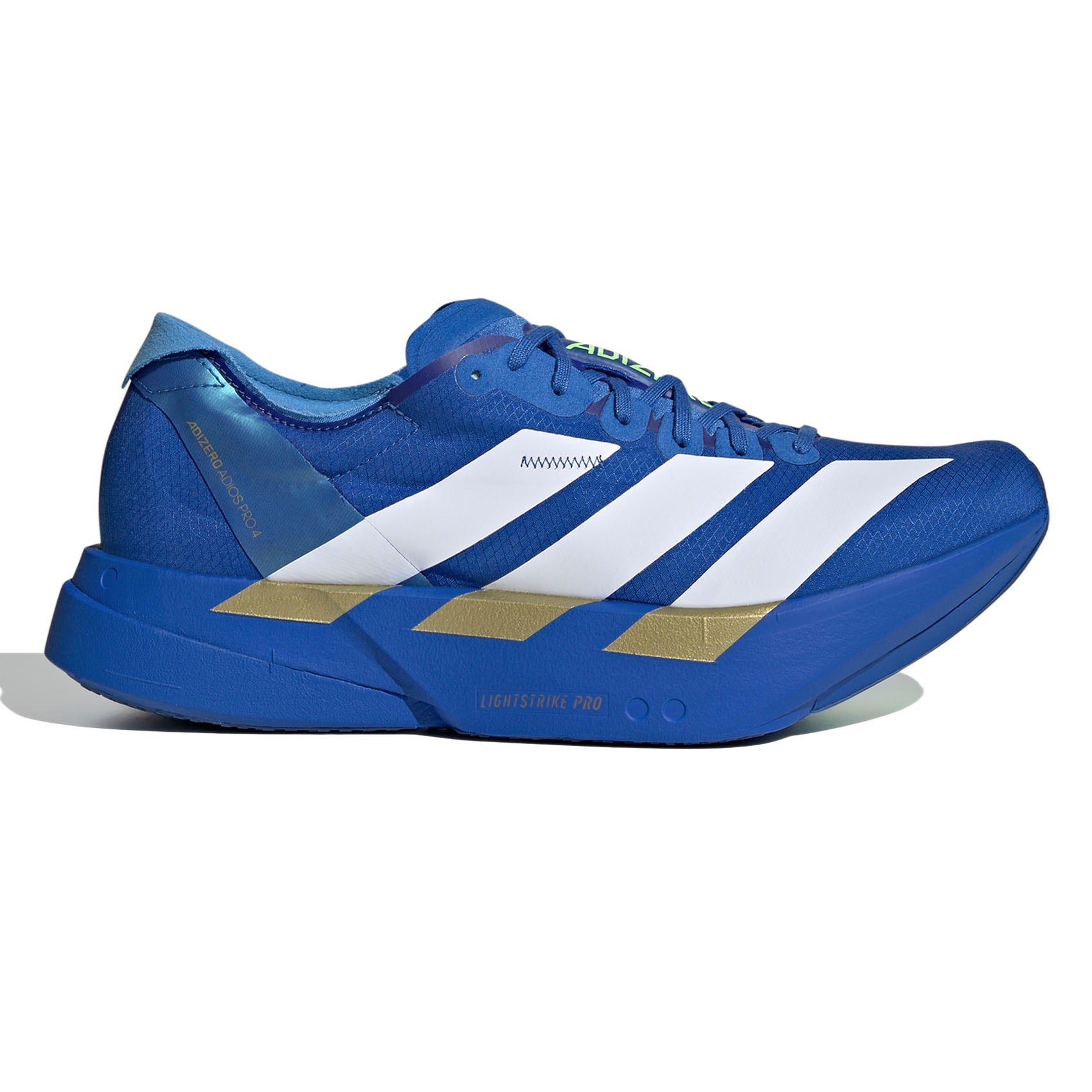 Mens adidas Adizero Adios Pro 4