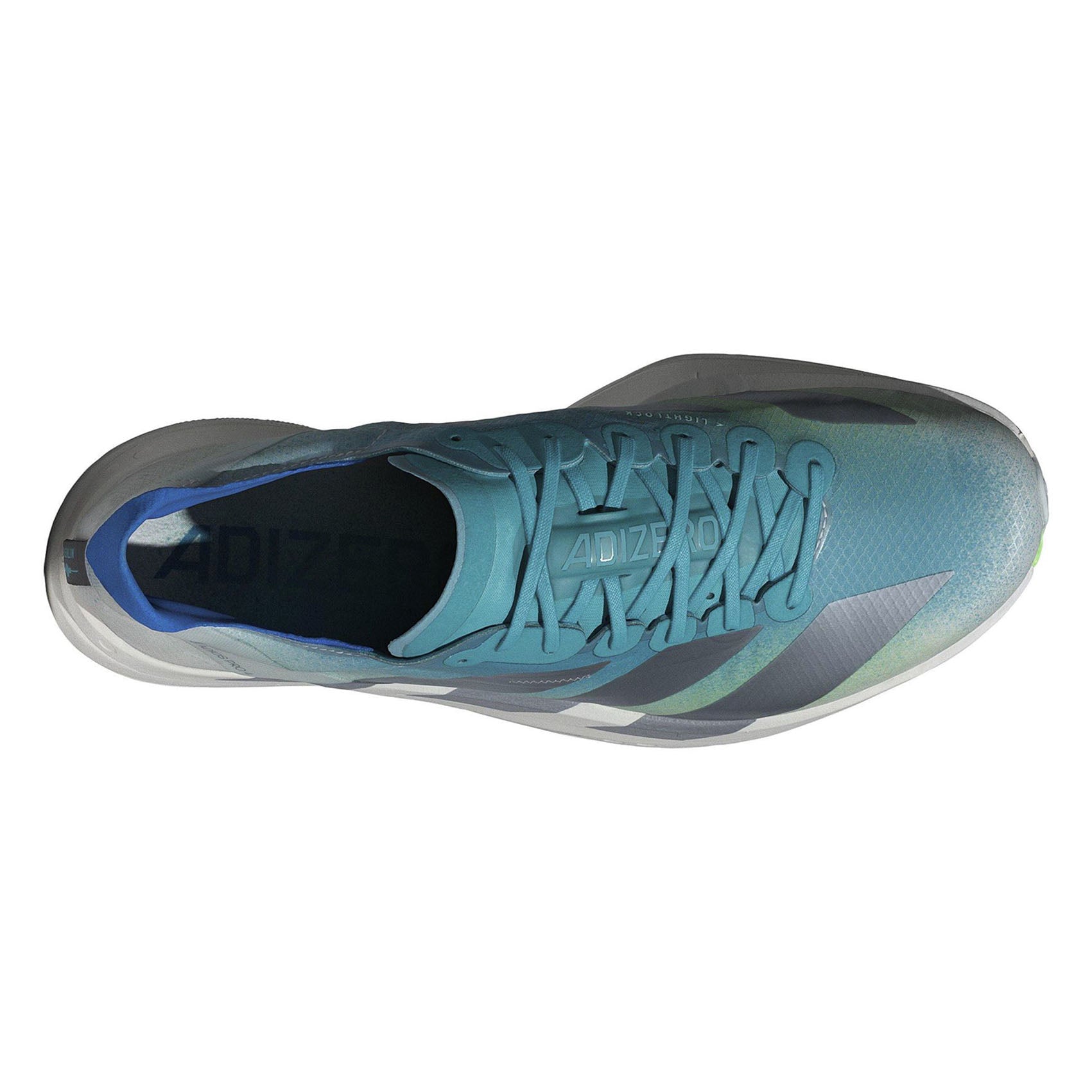 Mens adidas Adizero Adios Pro 4