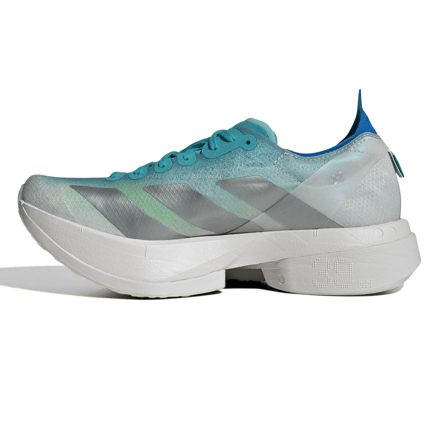Mens adidas Adizero Adios Pro 4