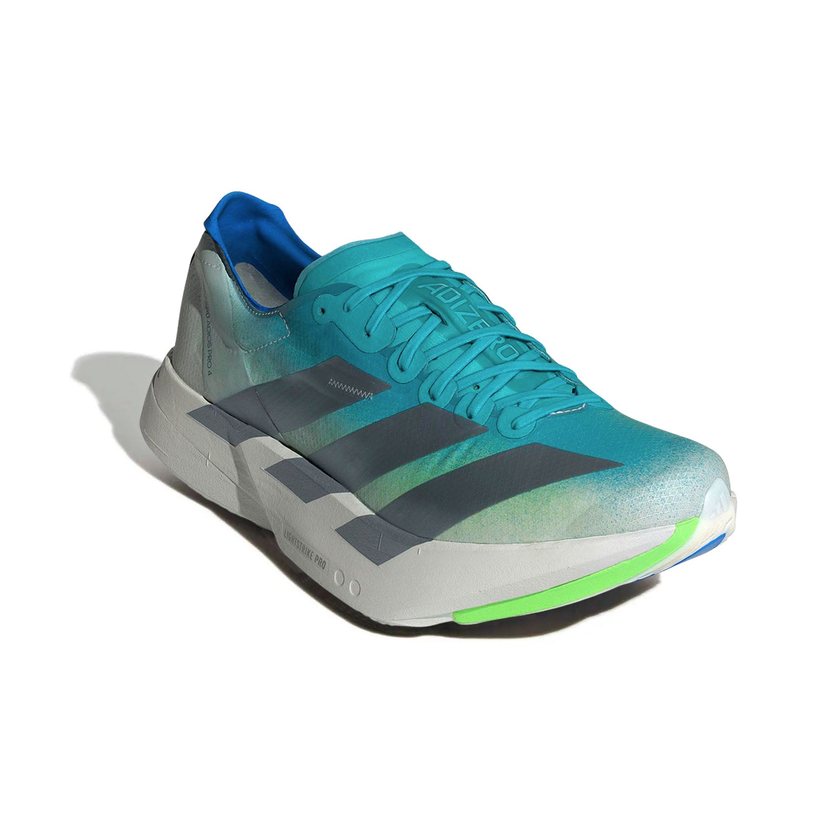 Mens adidas Adizero Adios Pro 4