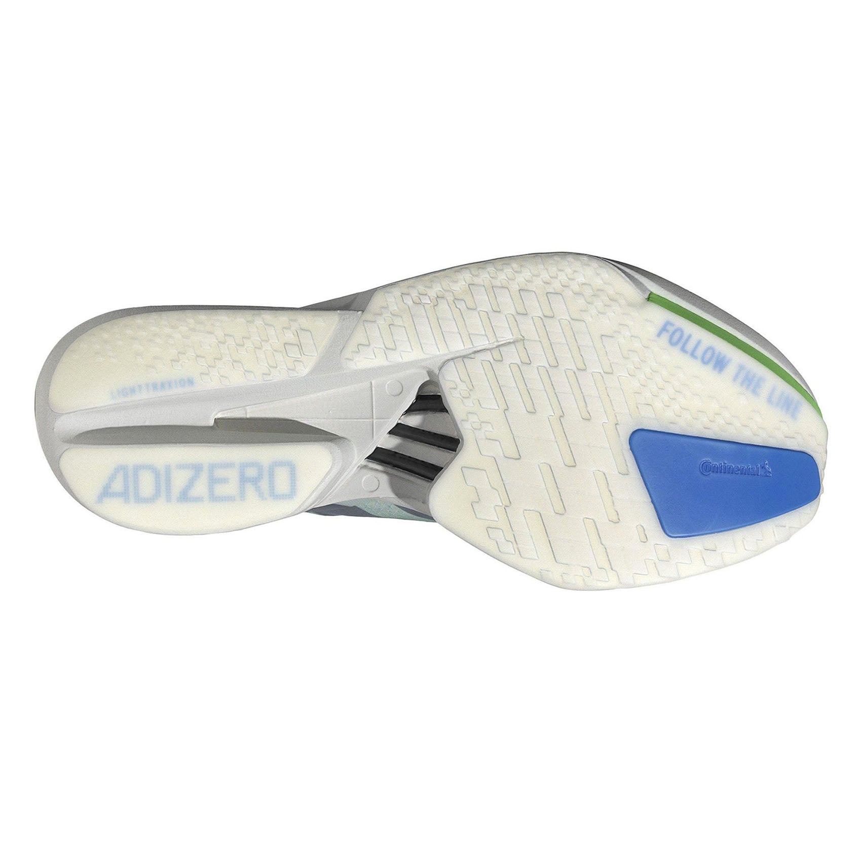 Mens adidas Adizero Adios Pro 4