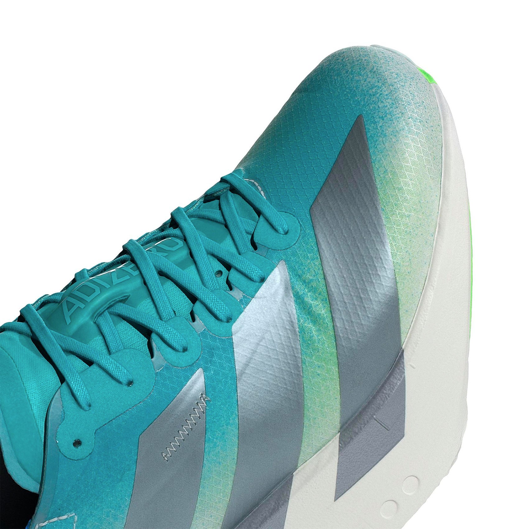 Mens adidas Adizero Adios Pro 4