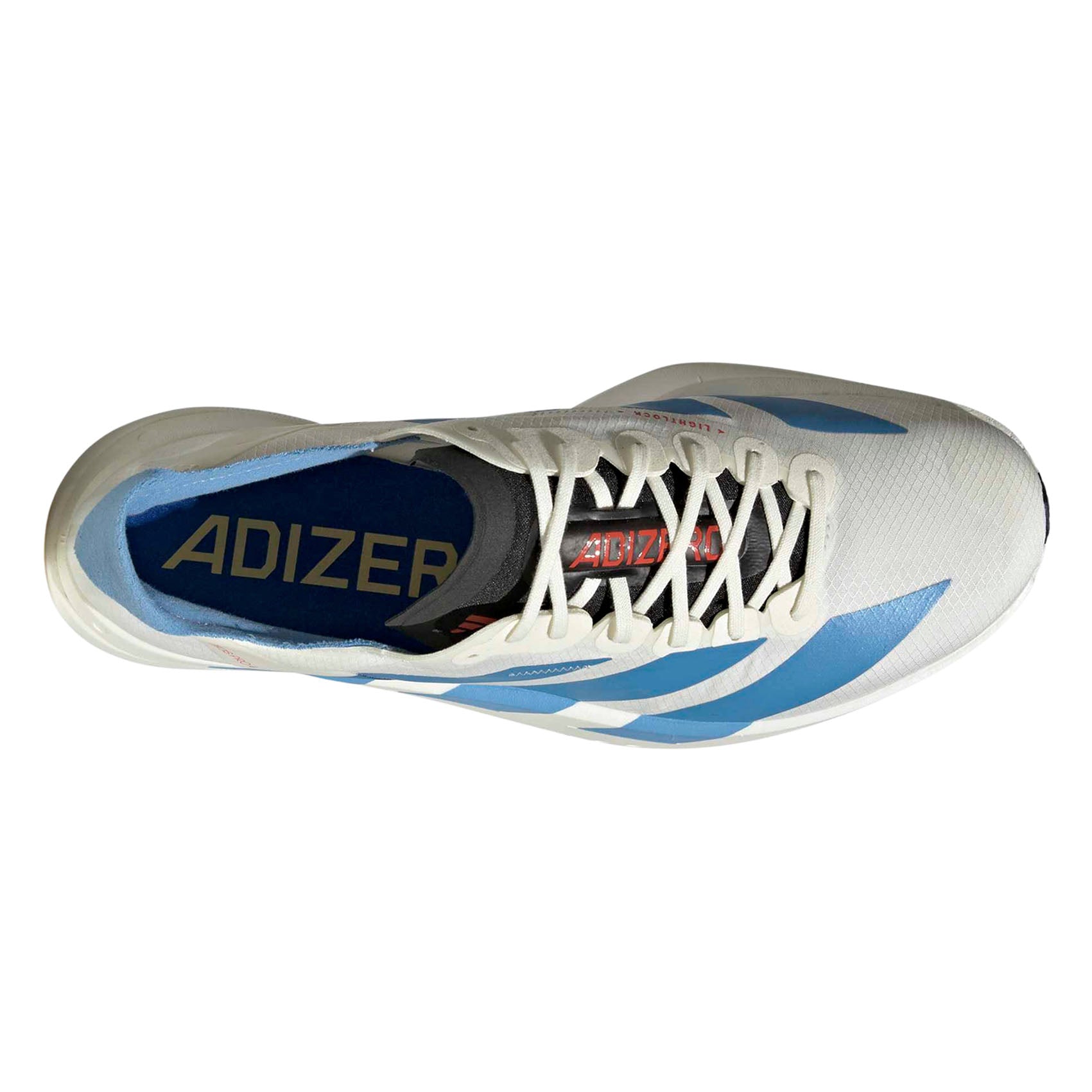 Mens adidas Adizero Adios Pro 4