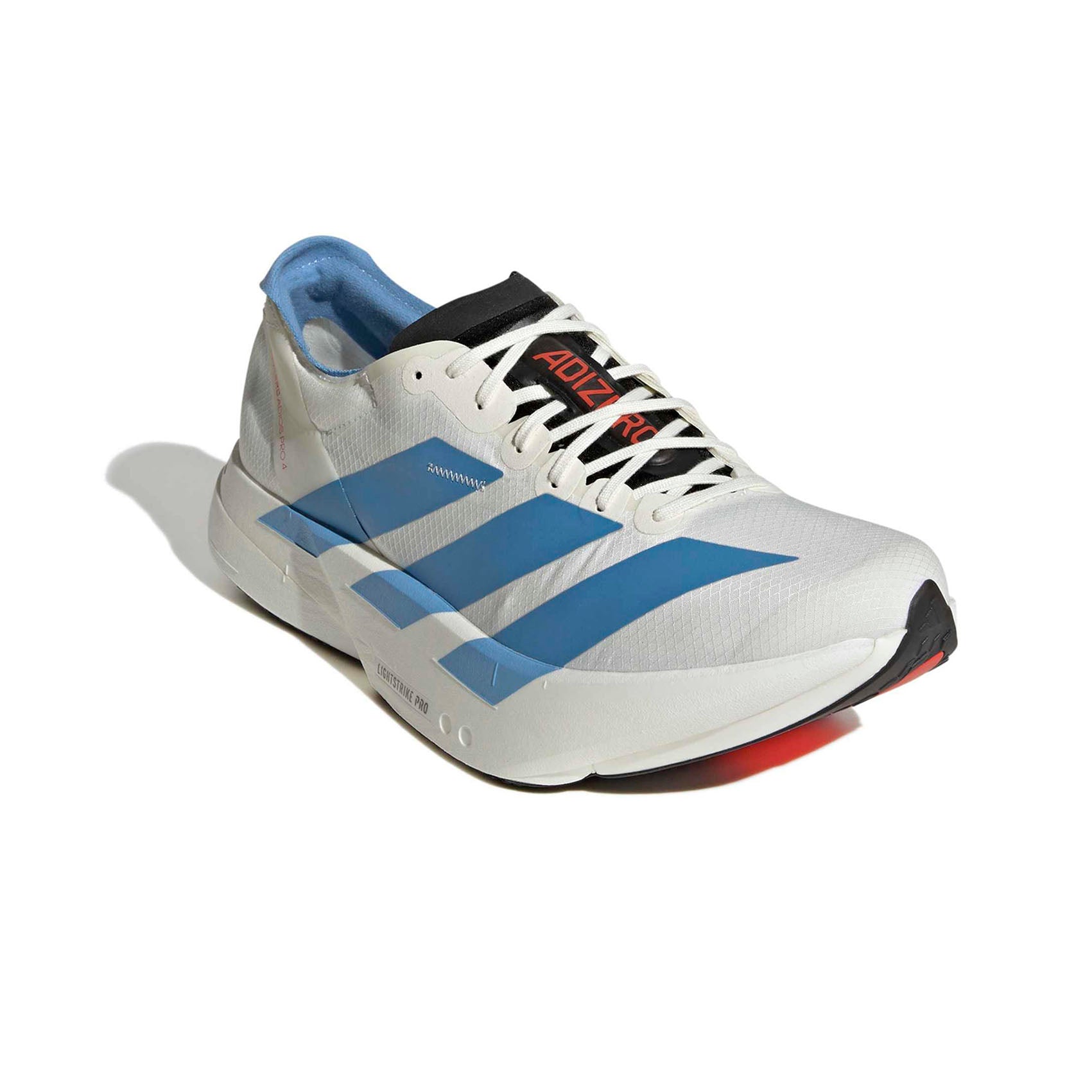 Mens adidas Adizero Adios Pro 4