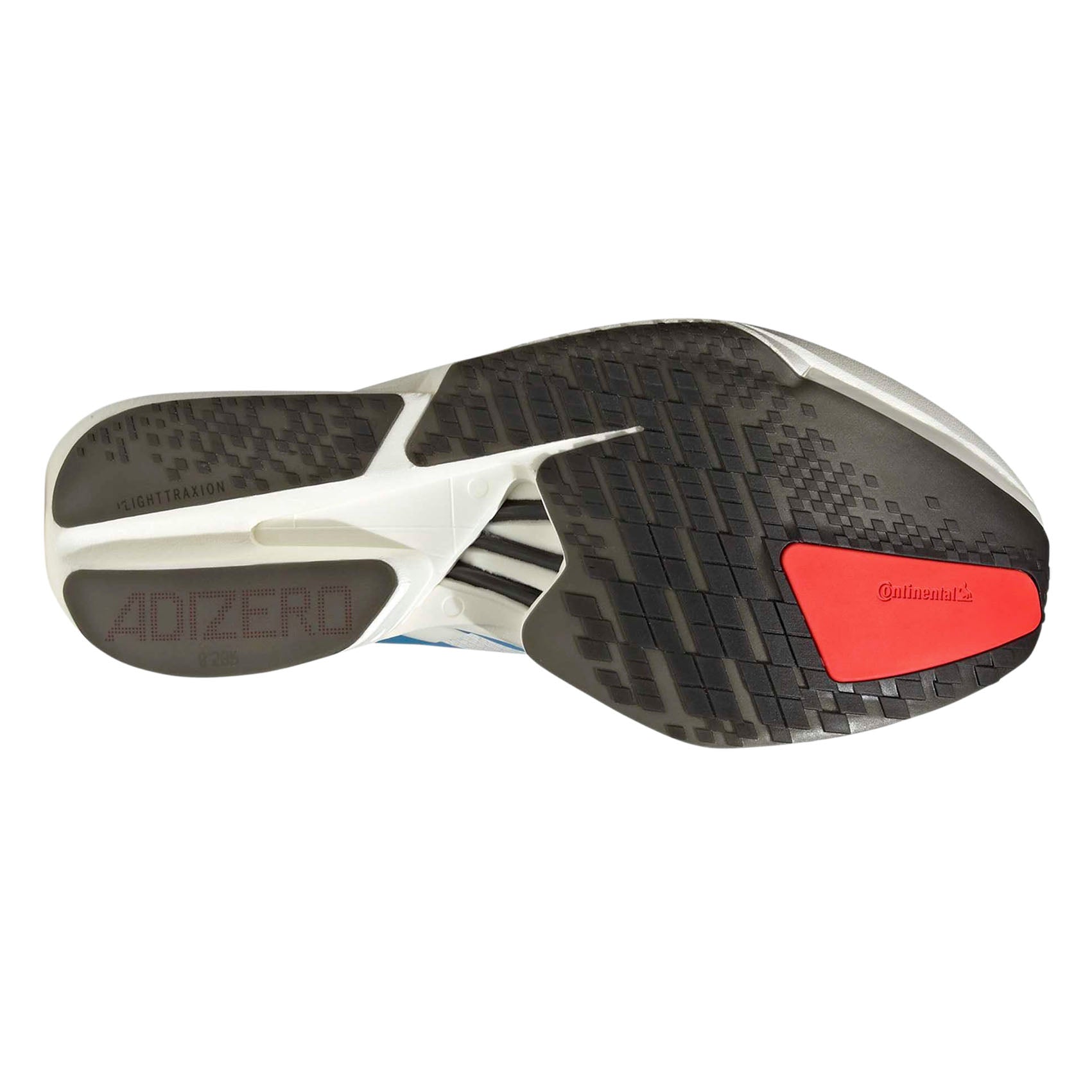 Mens adidas Adizero Adios Pro 4