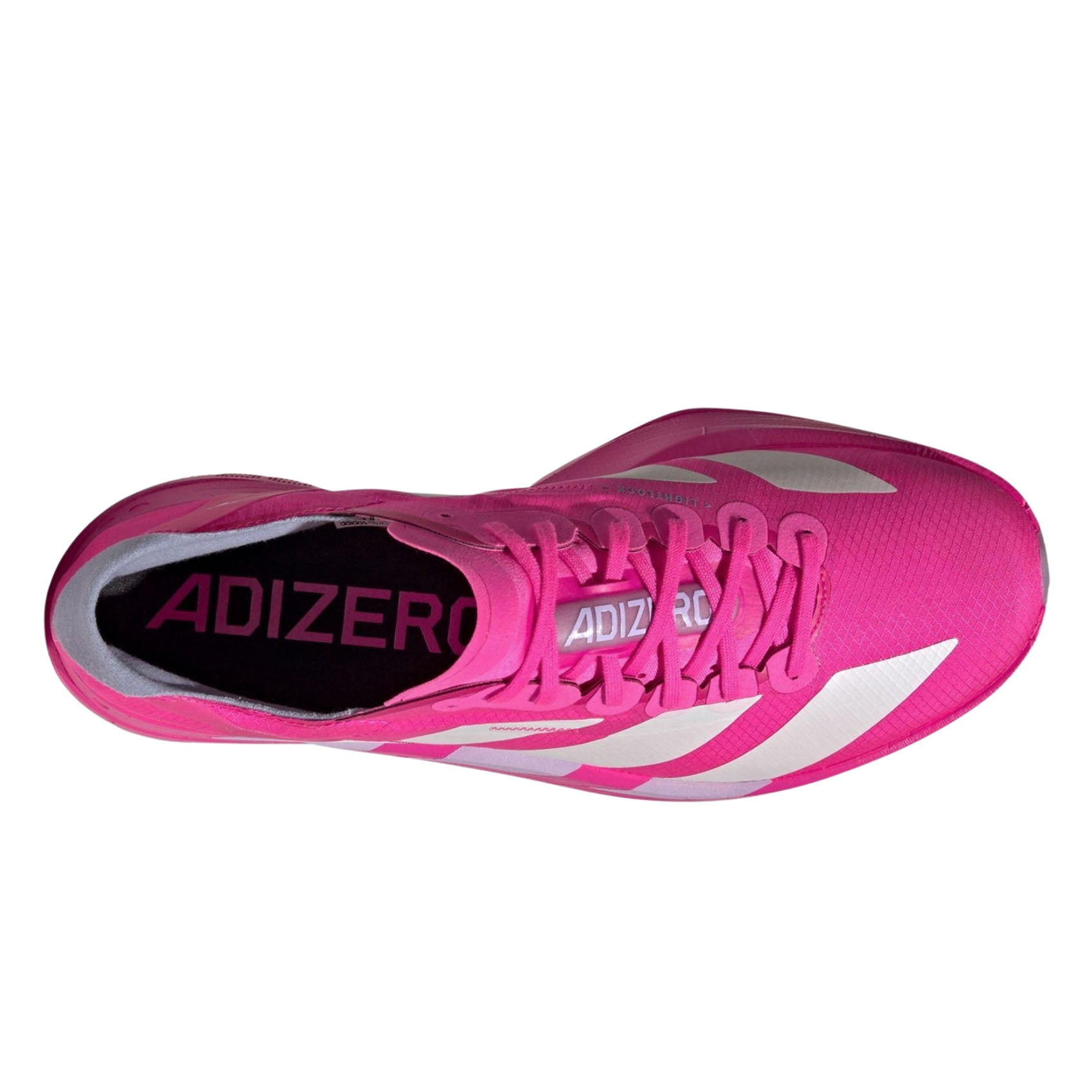 Mens Adidas Adizero Adios Pro 4 | Top Marathon Racing Shoe of the