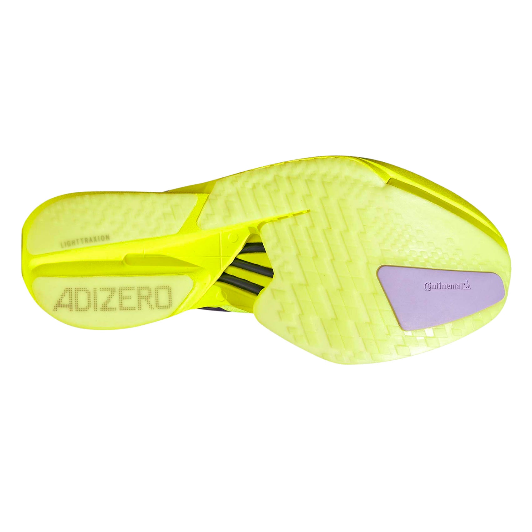 Mens adidas Adizero Adios Pro 4