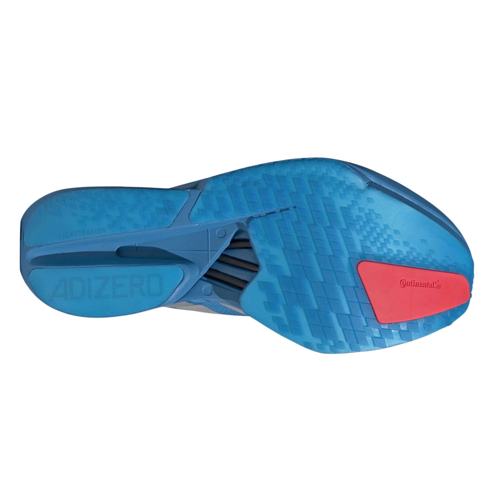 Mens adidas Adizero Adios Pro 4