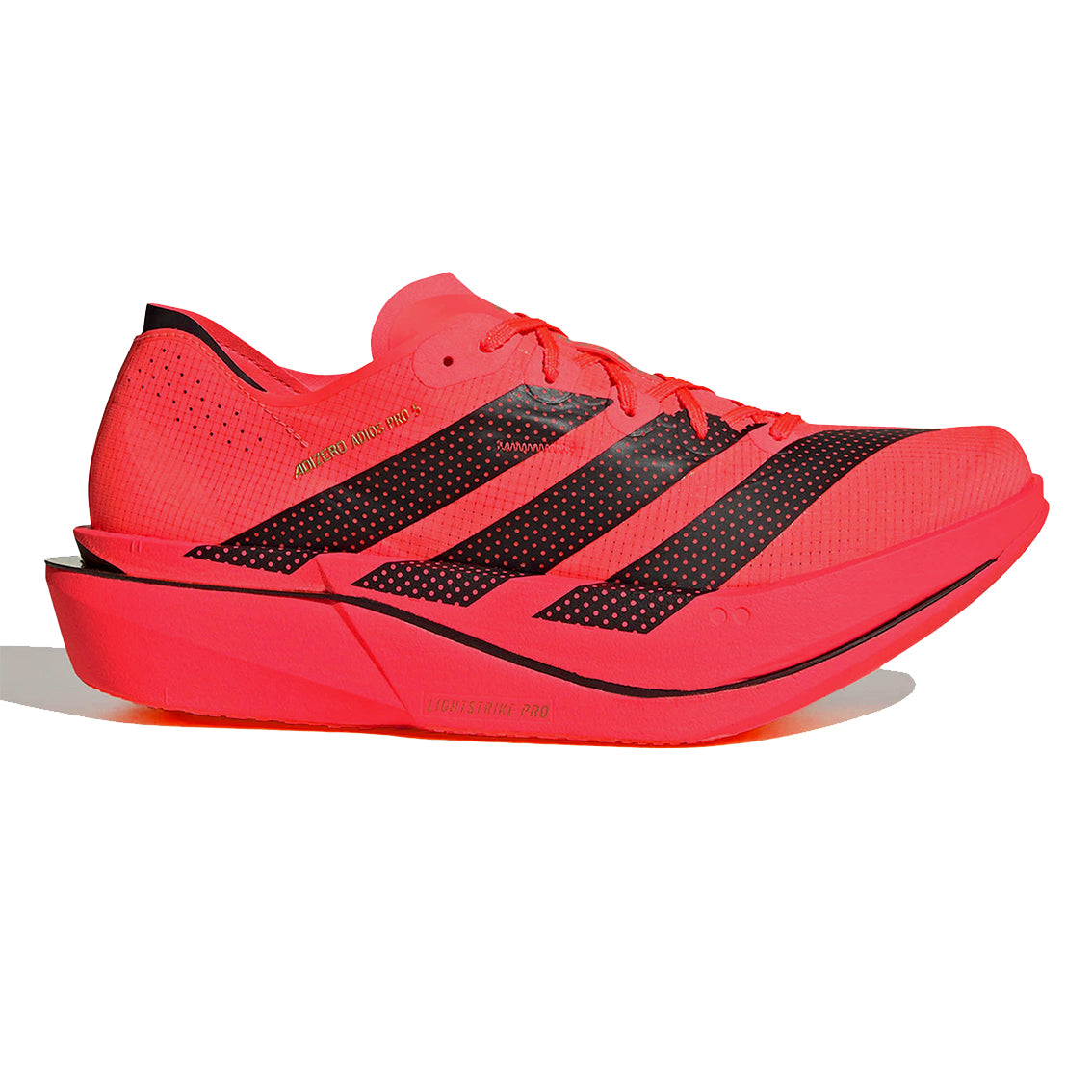 Mens adidas Adizero Adios Pro 5
