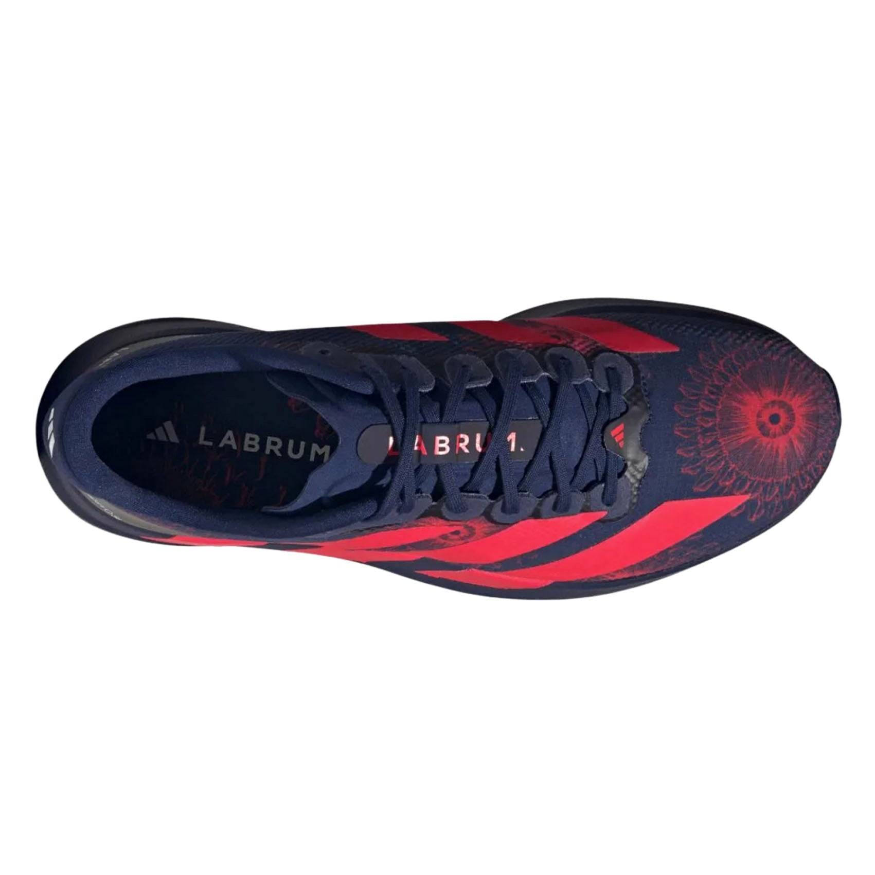 Mens adidas Adizero Evo SL Woven