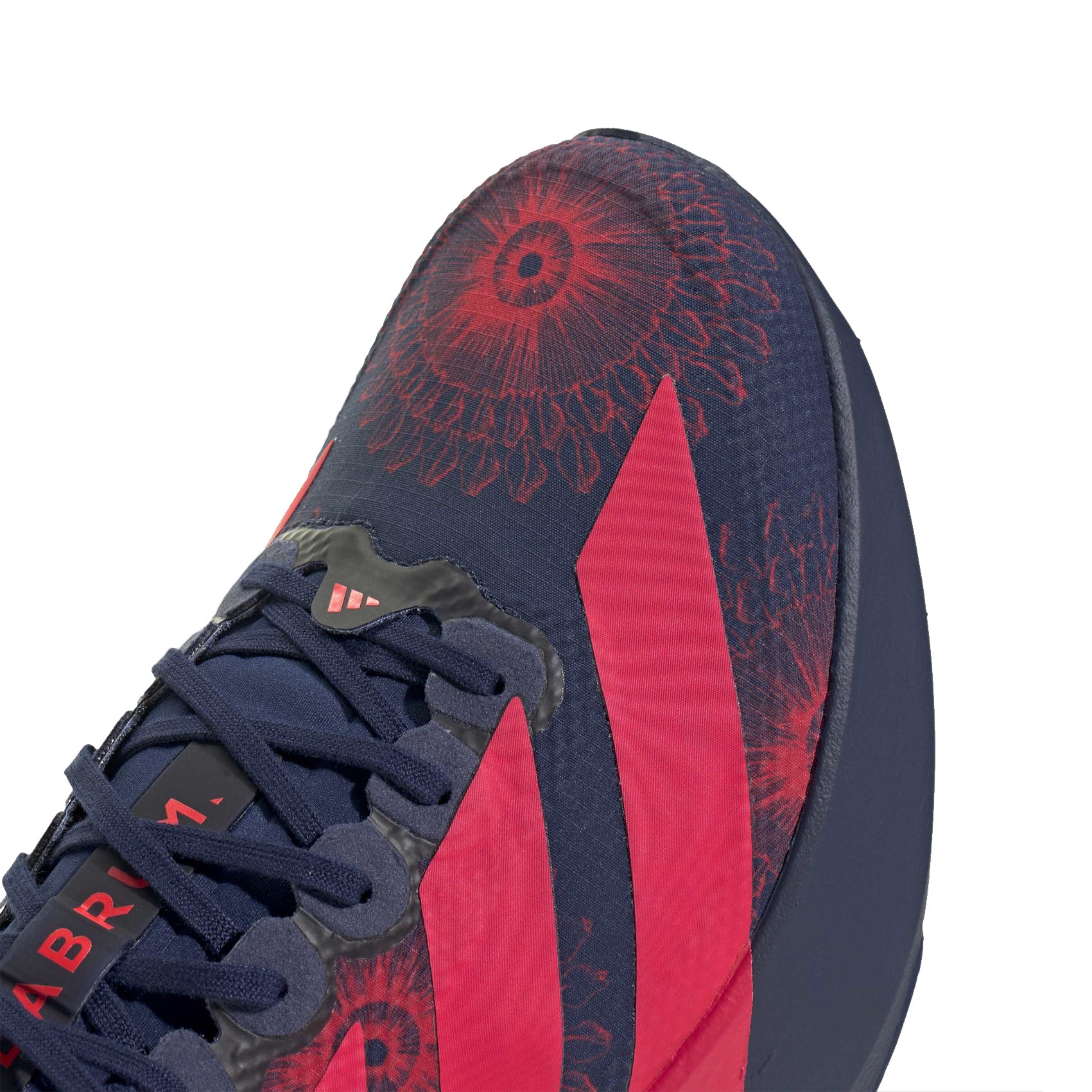 Mens adidas Adizero Evo SL Woven