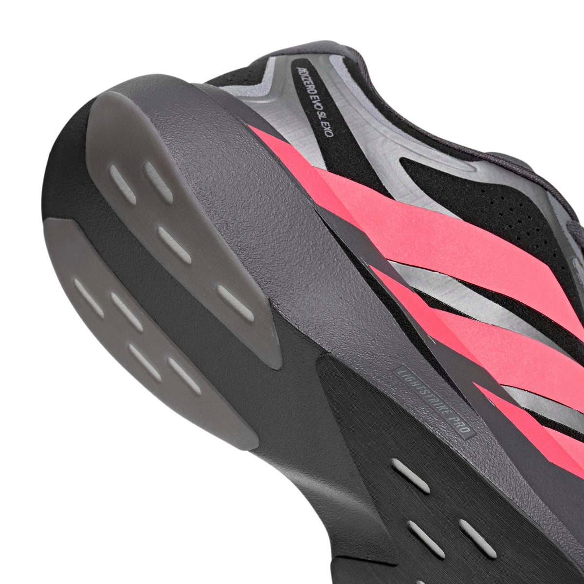 Mens adidas Adizero Evo SL EXO