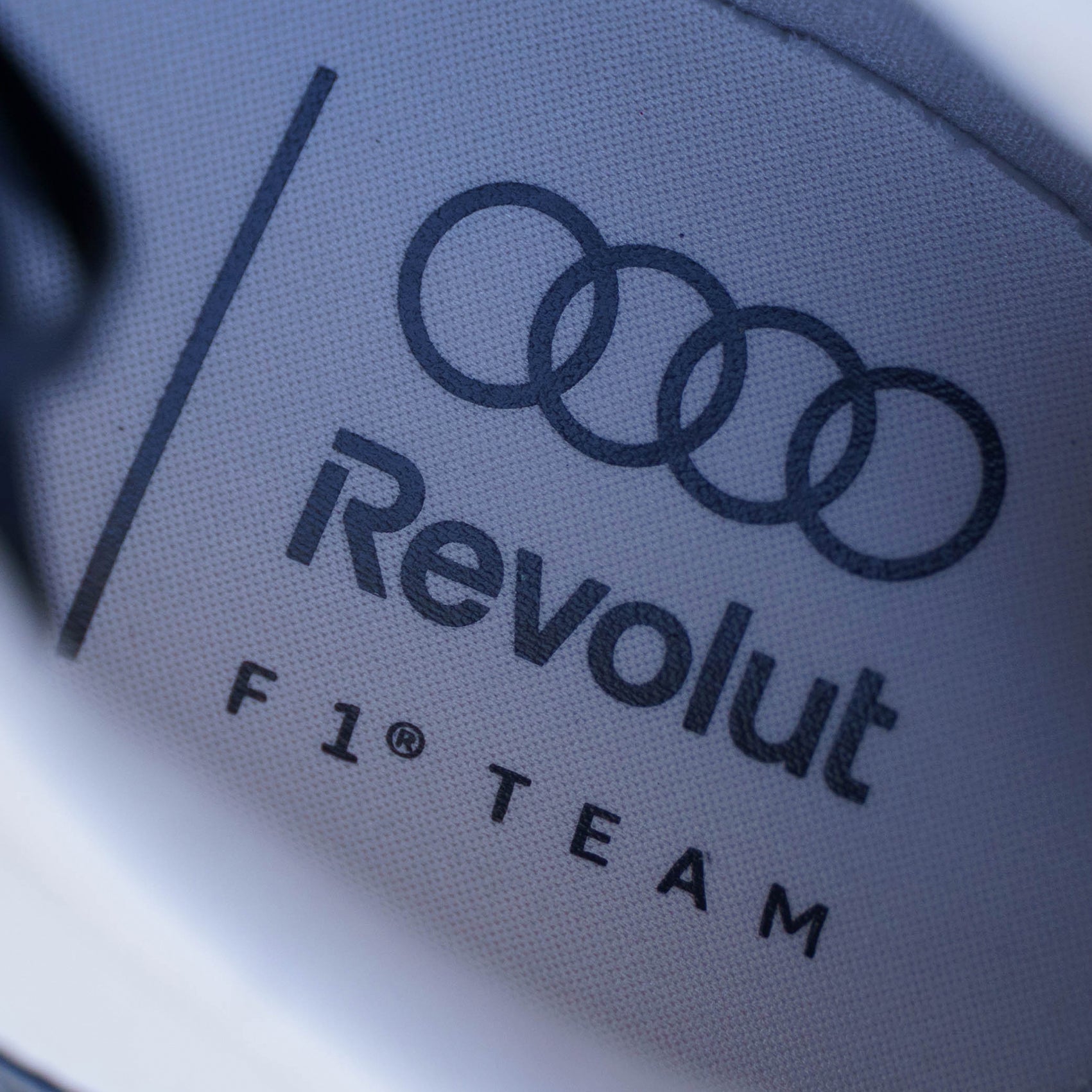 Mens adidas Adizero Evo SL Woven Audi Revolut F1