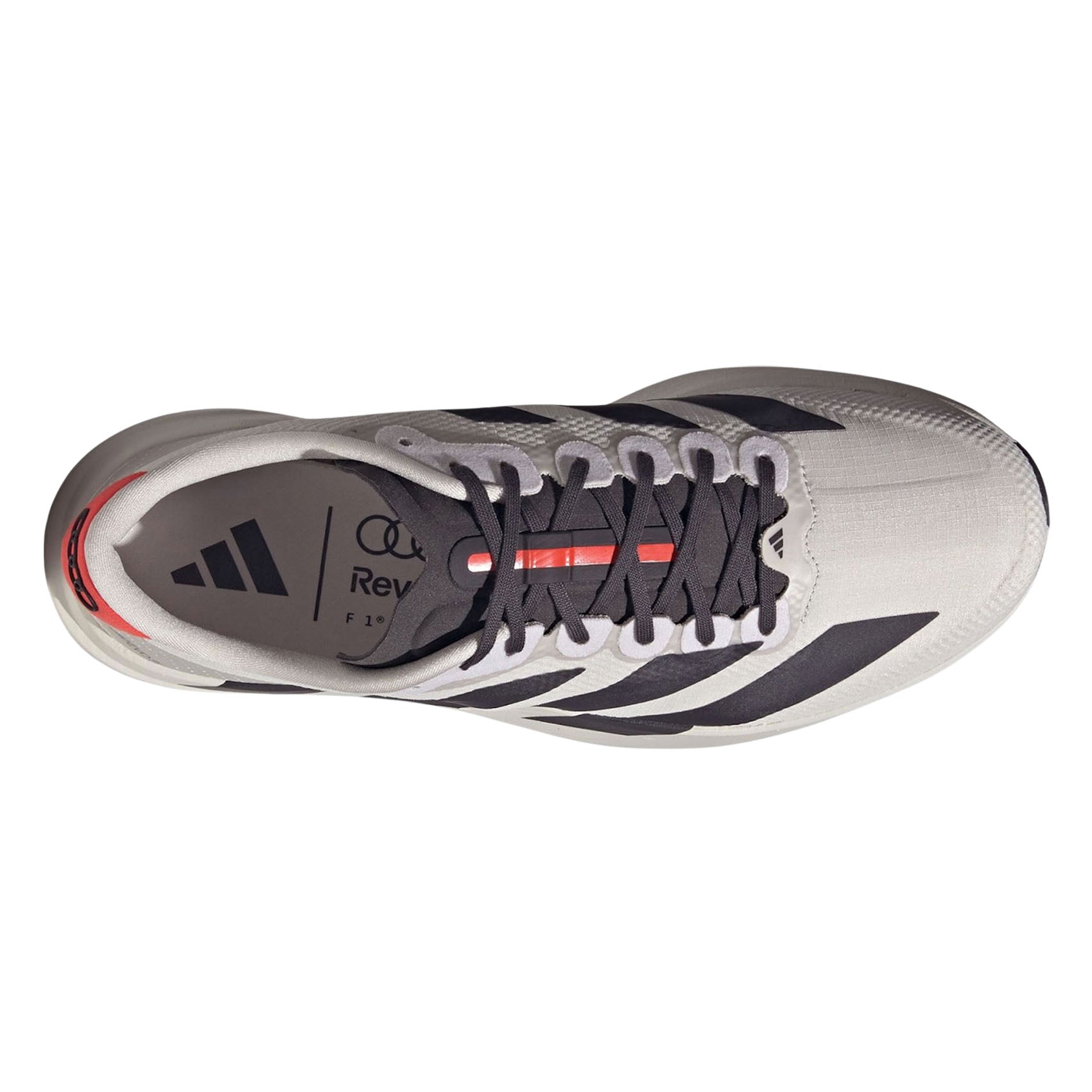Mens adidas Adizero Evo SL Woven Audi Revolut F1