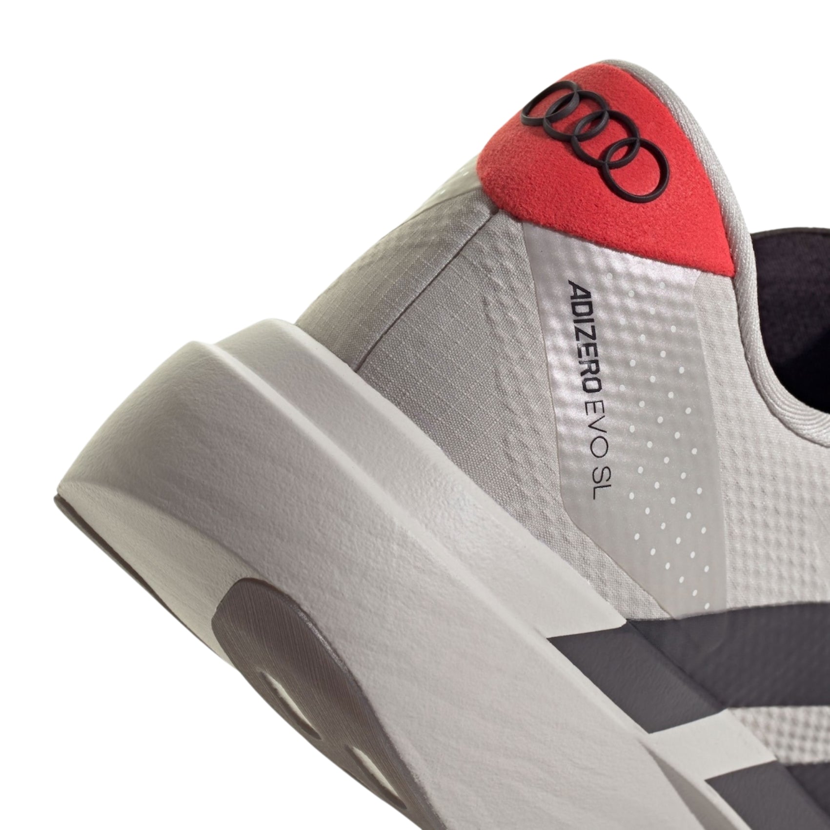 Mens adidas Adizero Evo SL Woven Audi Revolut F1