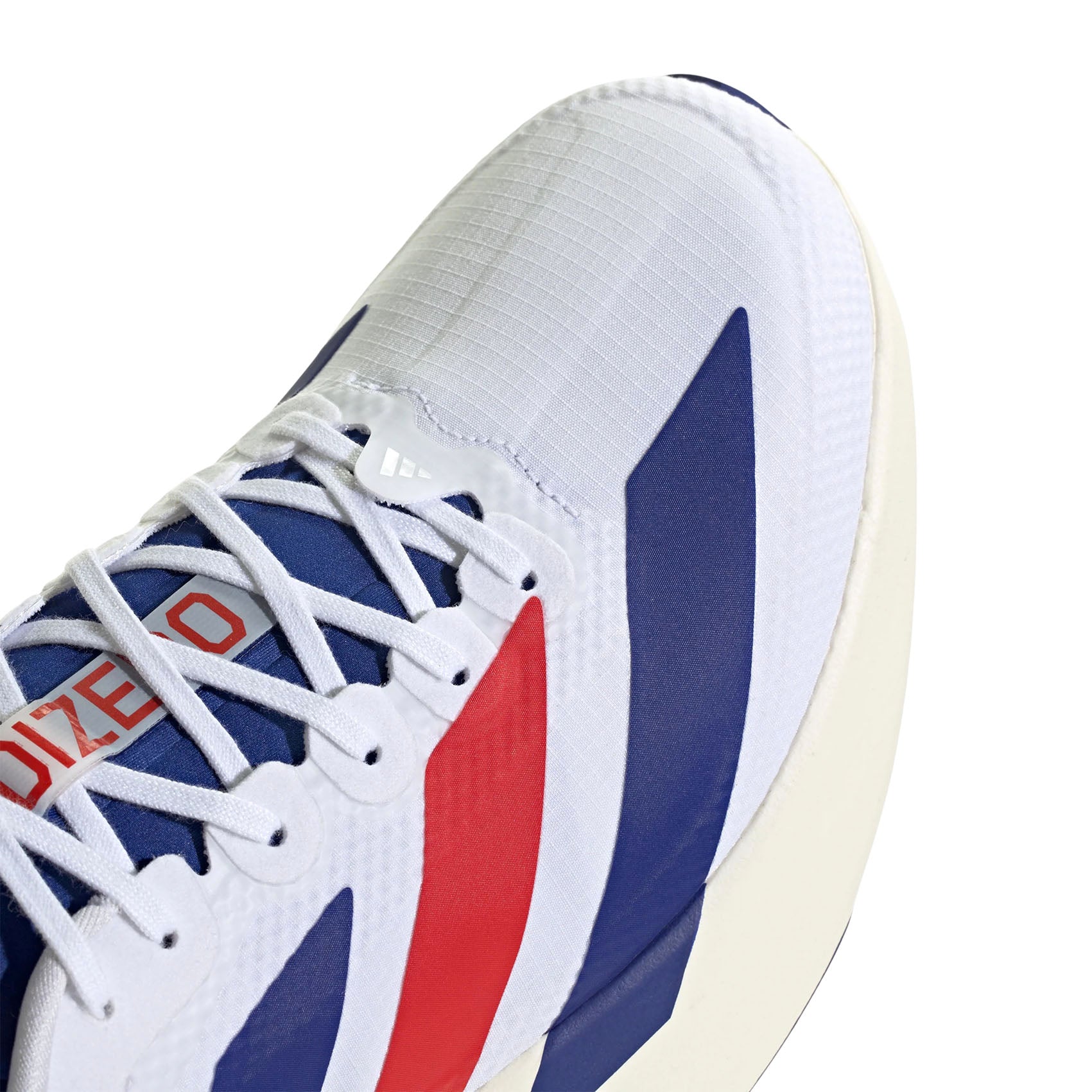 Mens adidas Adizero Evo SL Woven
