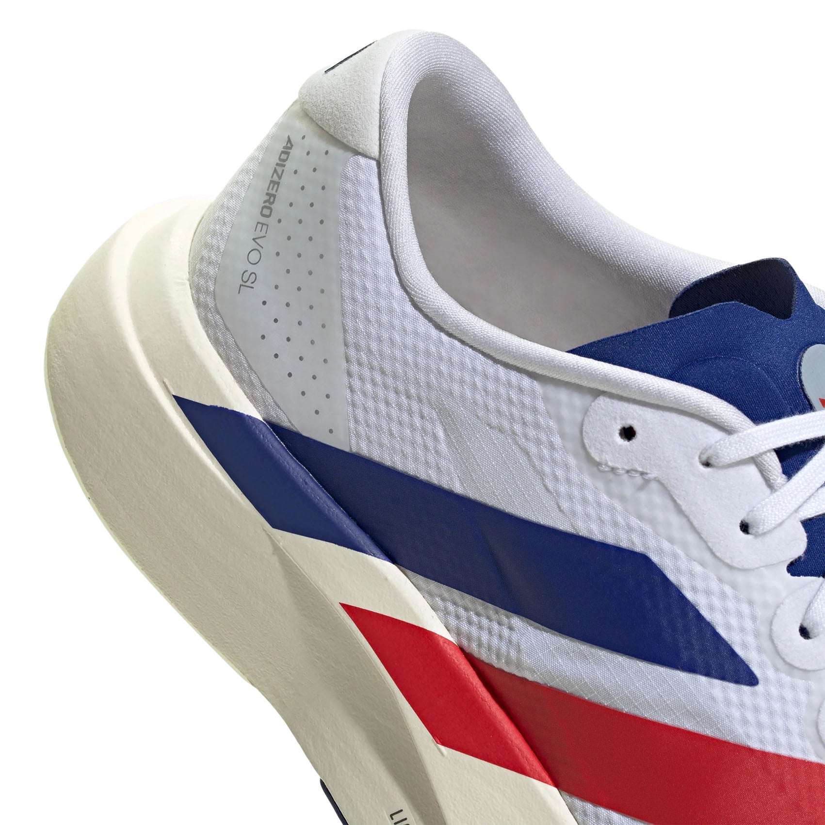 Mens adidas Adizero Evo SL Woven | Your Favourite Everyday Trainer