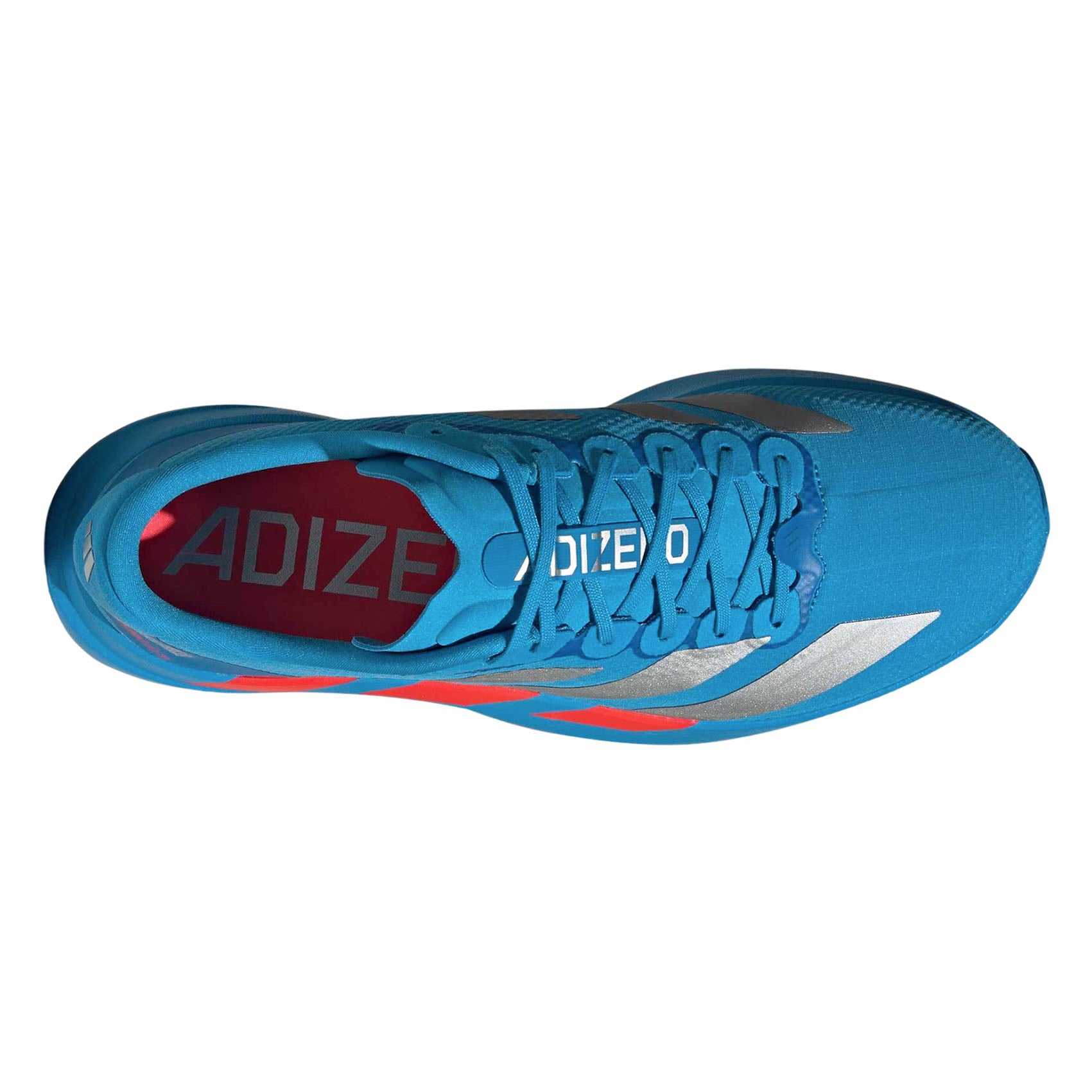 Mens adidas Adizero Evo SL Woven | Bouncy & Fun Everyday Running Shoe