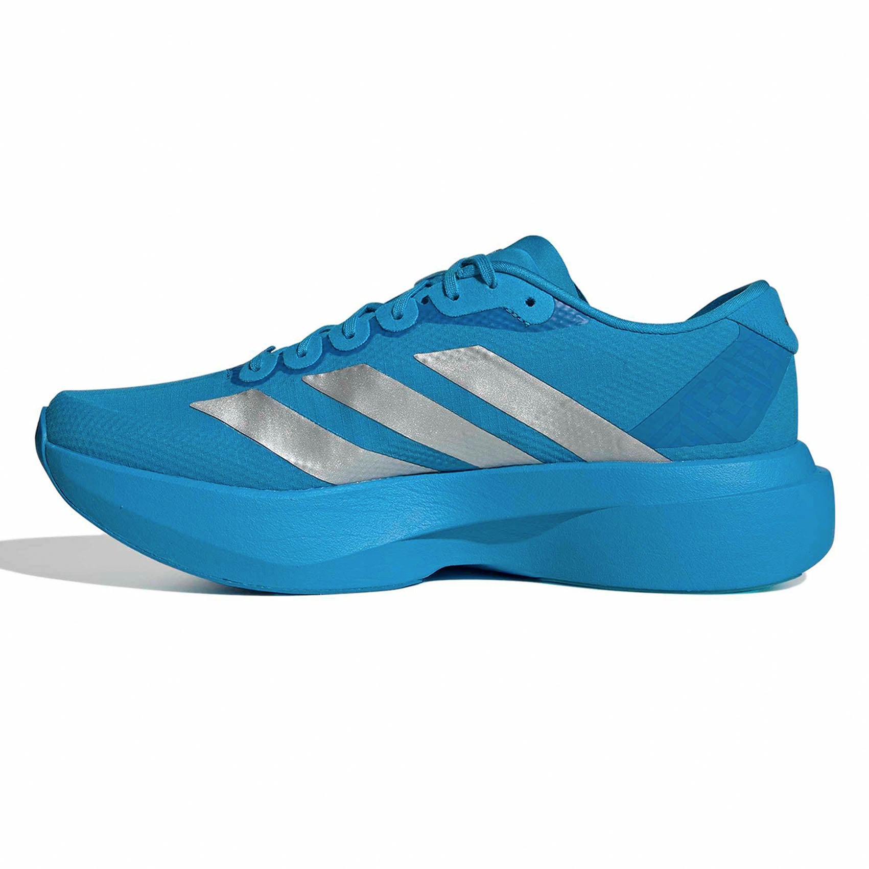 Mens adidas Adizero Evo SL Woven | Bouncy & Fun Everyday Running Shoe