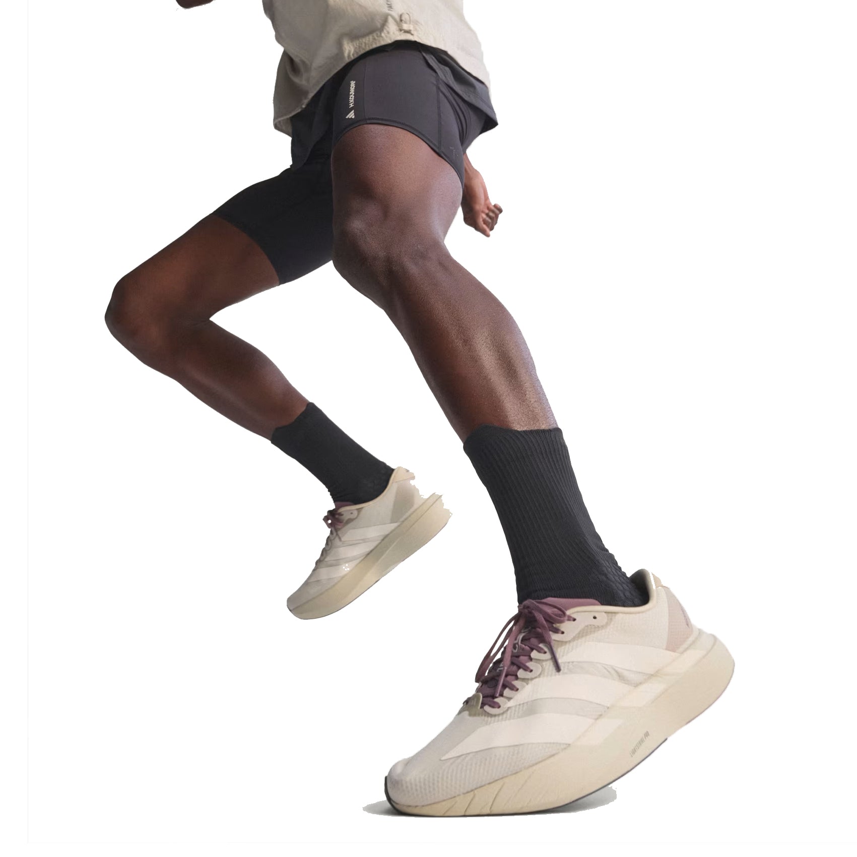 Mens adidas Adizero Evo SL Woven x Hermanos Koumori