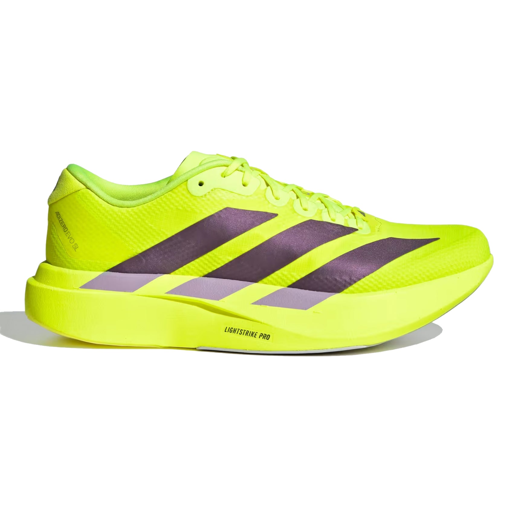 Mens adidas Adizero Evo SL Woven